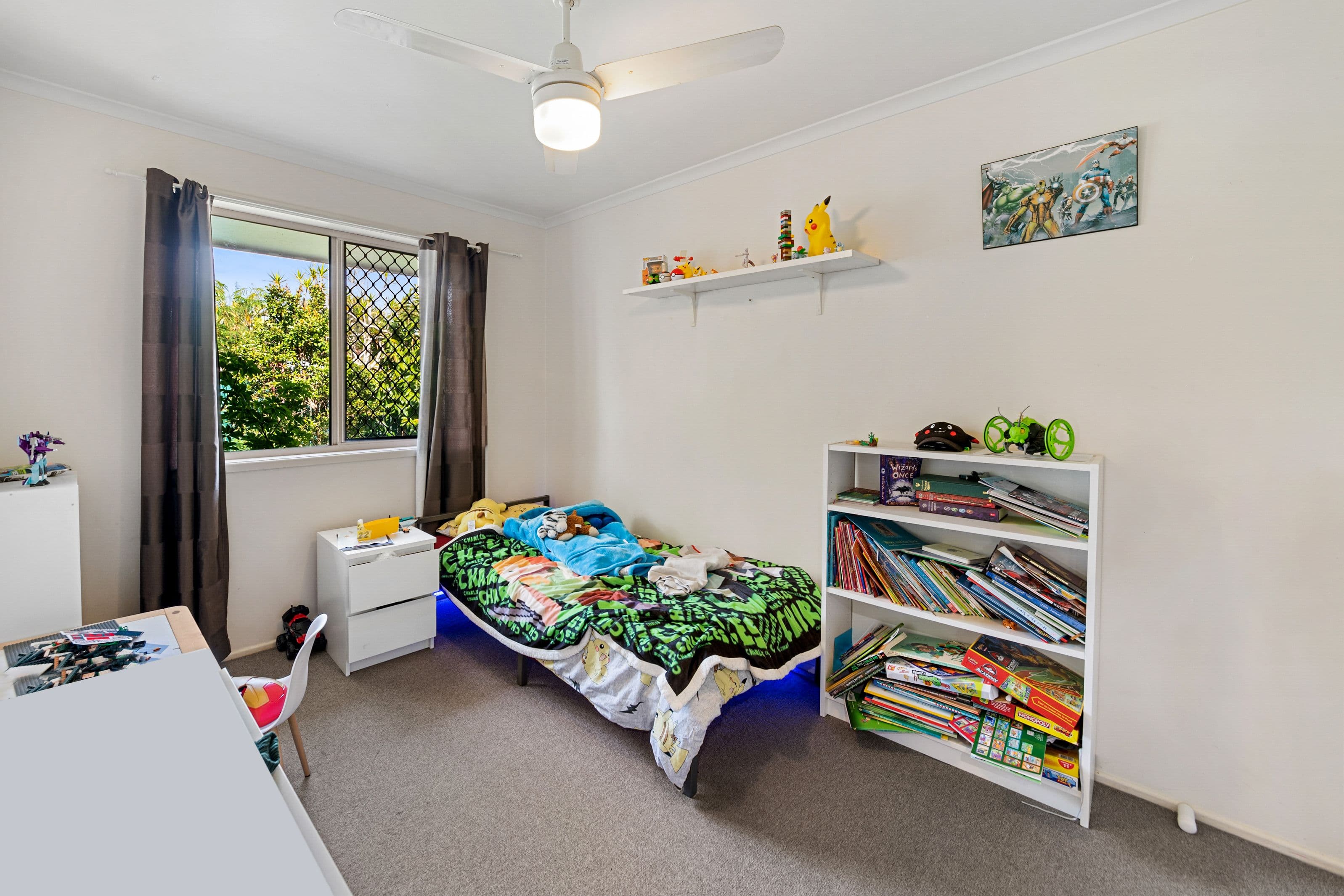 8 Rochelle Place, Deception Bay QLD 4508, Deception Bay - Thumbnail 7