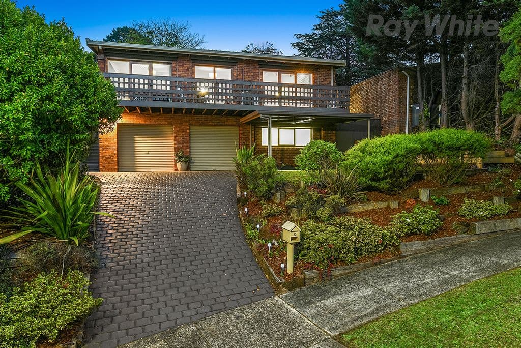 5 TRENTON Place, Mooroolbark VIC 3138, Mooroolbark - Image 1