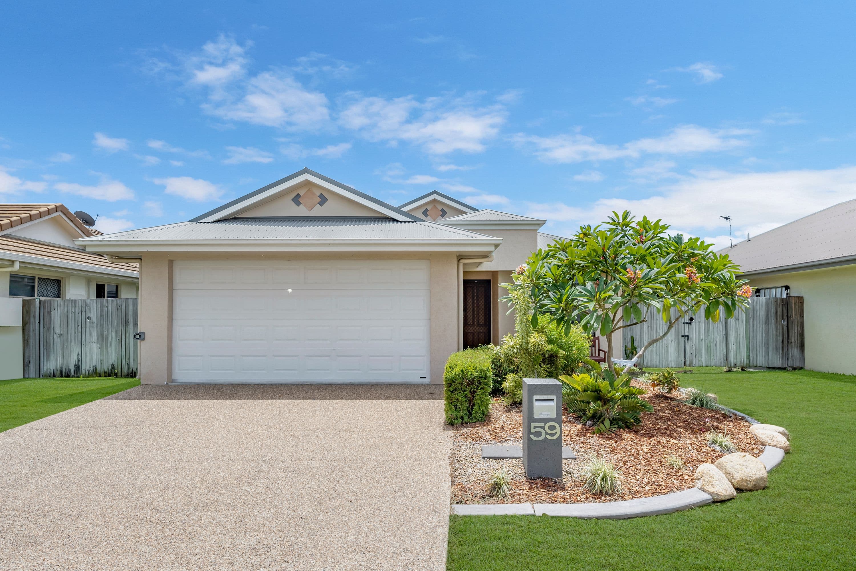 59 Springbrook Parade, Idalia QLD 4811, Idalia - Image 1