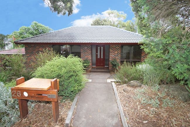 26 Tallow Wood Drive, GREENSBOROUGH VIC 3088, Greensborough - Thumbnail 5