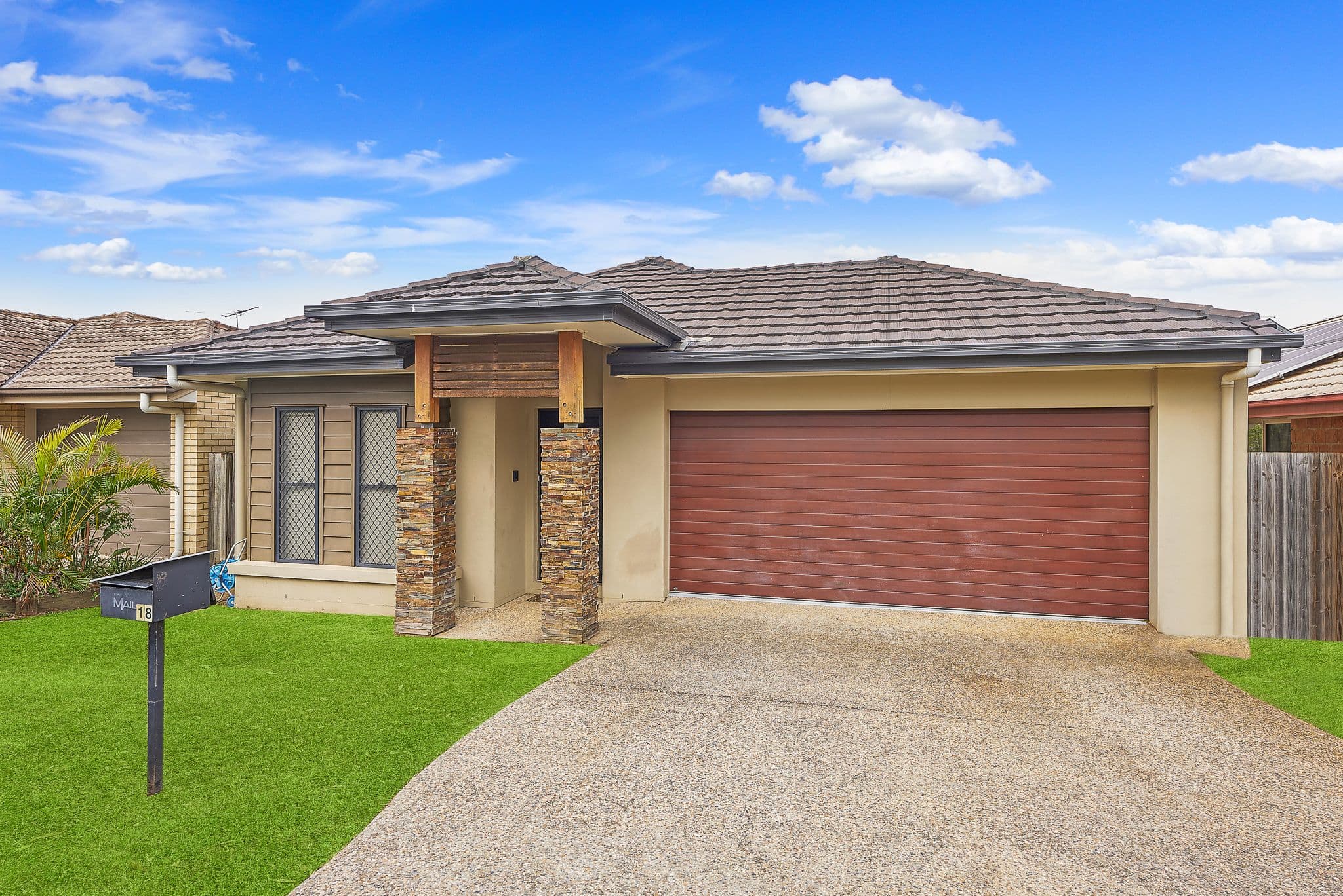 18 Duporth Crescent, Dakabin QLD 4503, Dakabin - Image 1