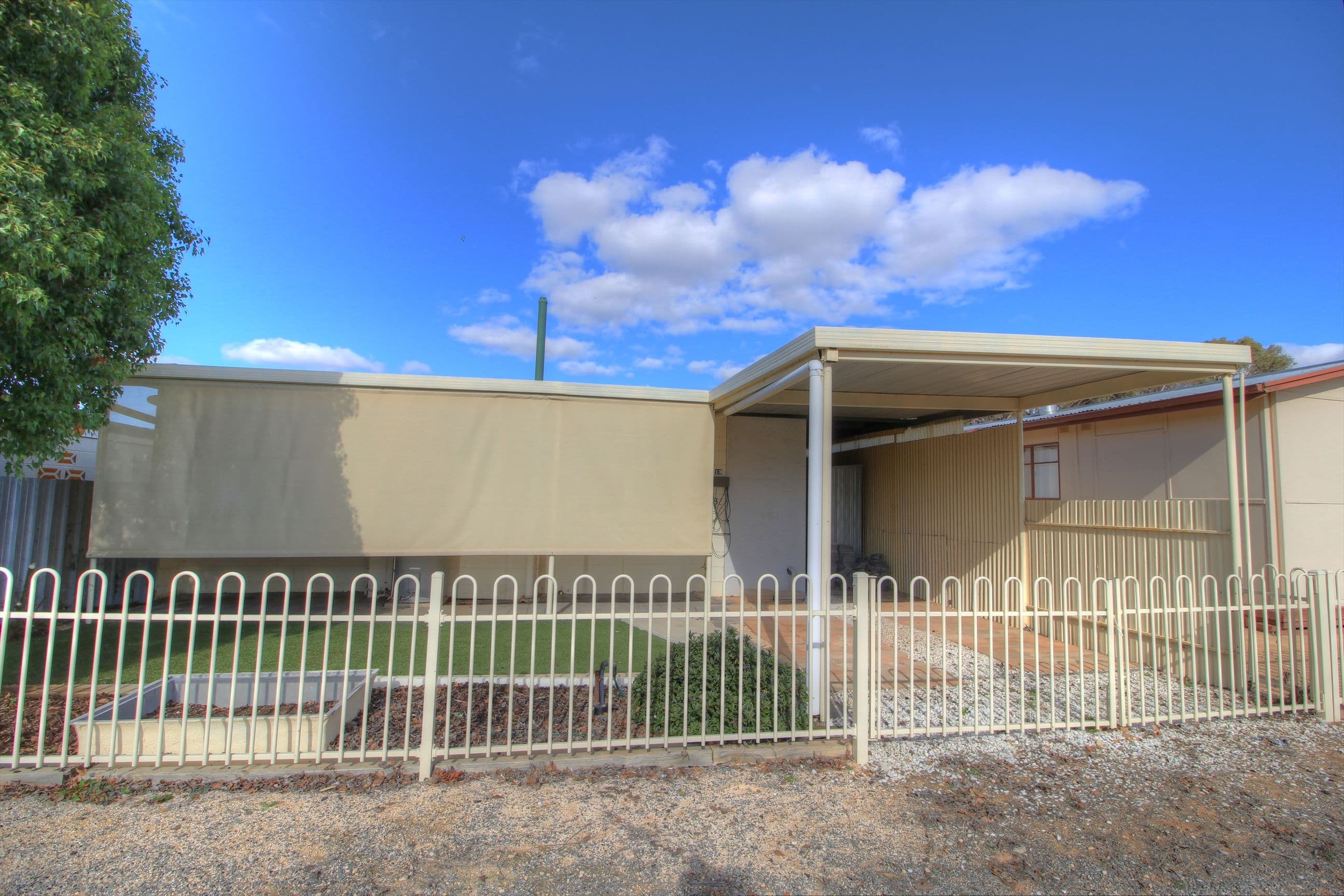 13 Cocksedge Road, Barmera SA 5345, Barmera - Image 1