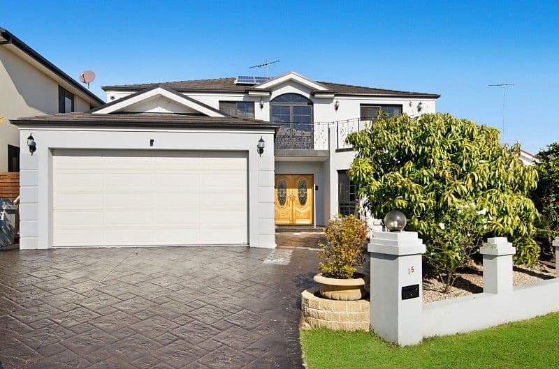 15 Julian Close, KELLYVILLE NSW 2155, Kellyville - Image 1