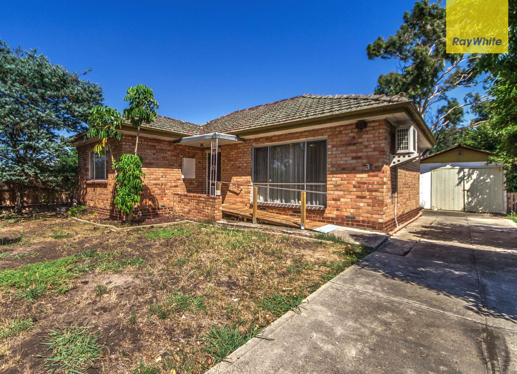3 Pennell Avenue, St Albans VIC 3021, St Albans - Thumbnail 2