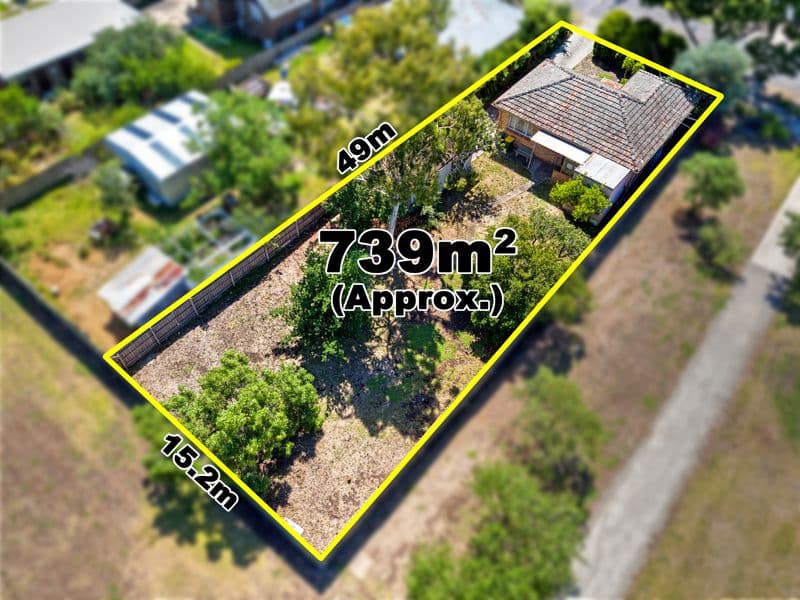 3 Pennell Avenue, St Albans VIC 3021, St Albans - Thumbnail 4