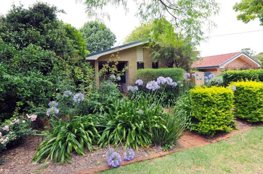 30 Ott Street, RANGEVILLE QLD 4350, Rangeville - Image 1