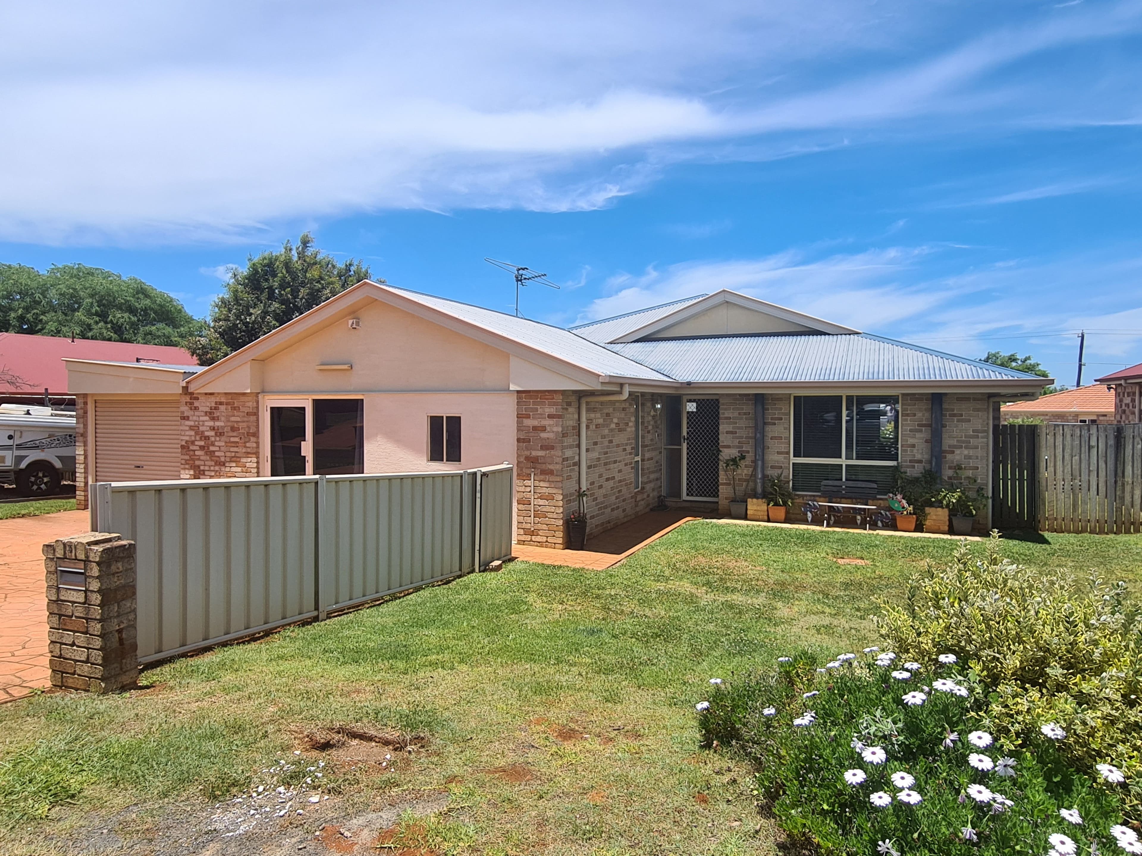 3 Merritt Street, Highfields QLD 4352, Highfields - Image 1