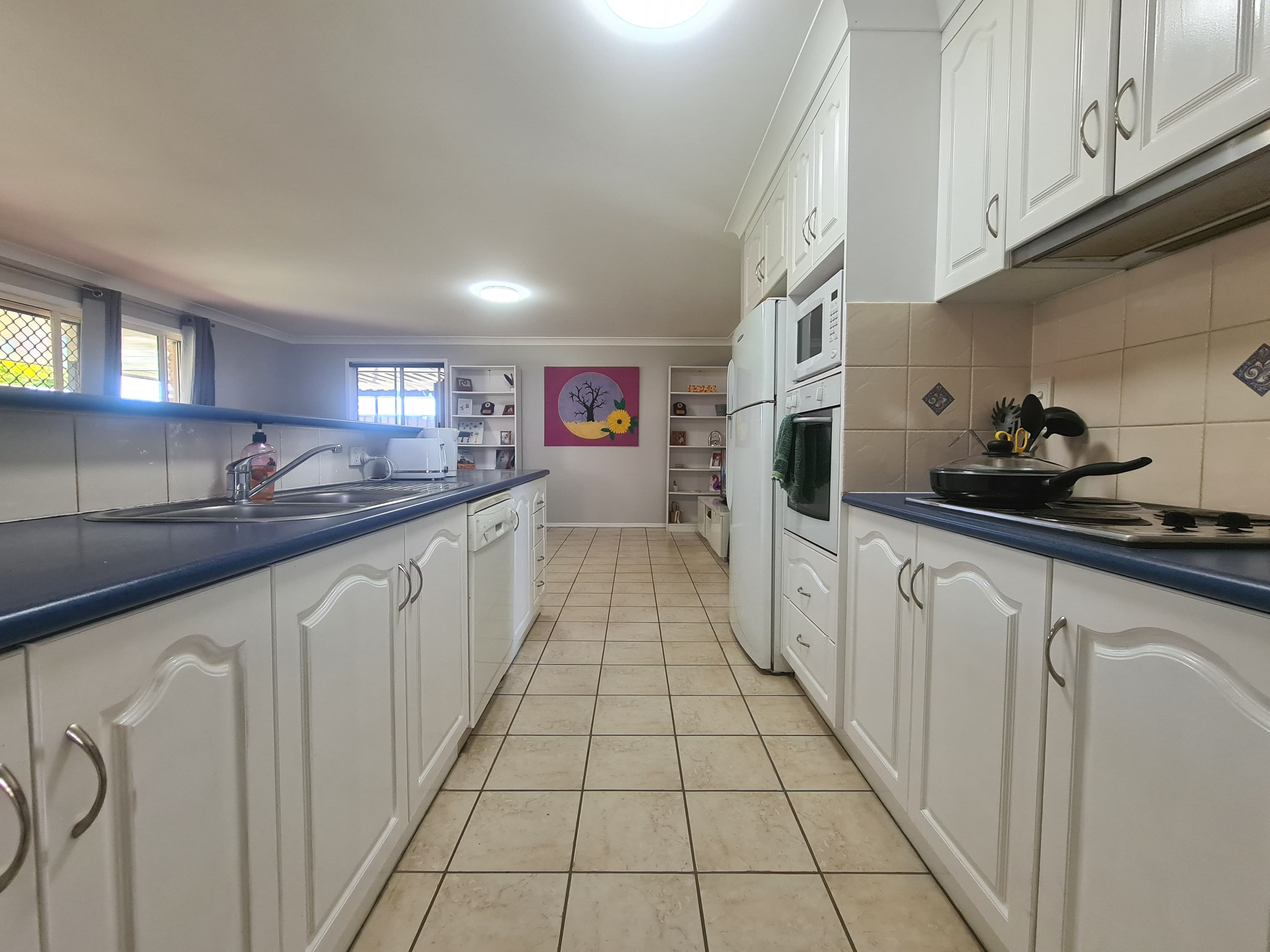 3 Merritt Street, Highfields QLD 4352, Highfields - Thumbnail 2