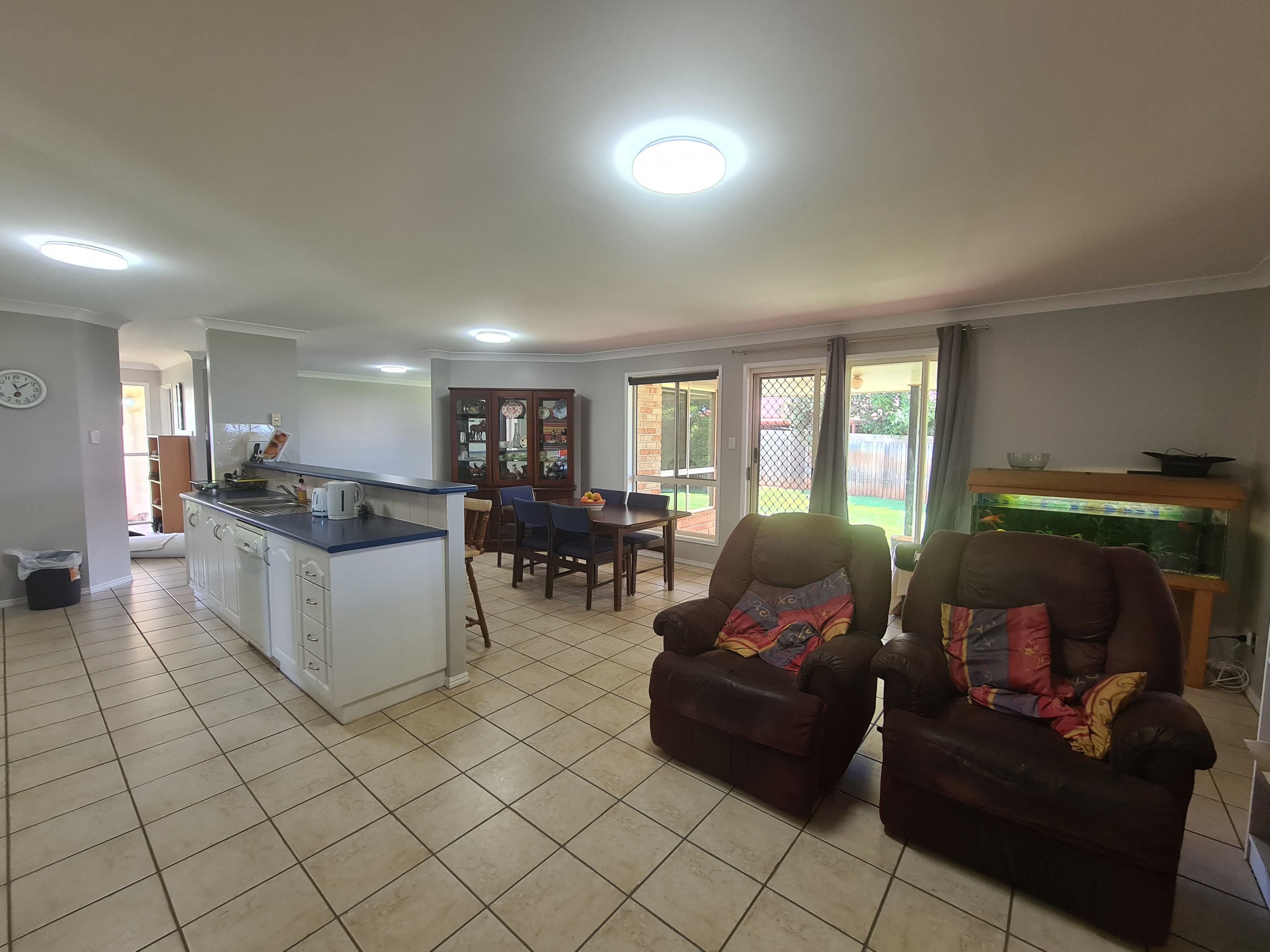3 Merritt Street, Highfields QLD 4352, Highfields - Thumbnail 4