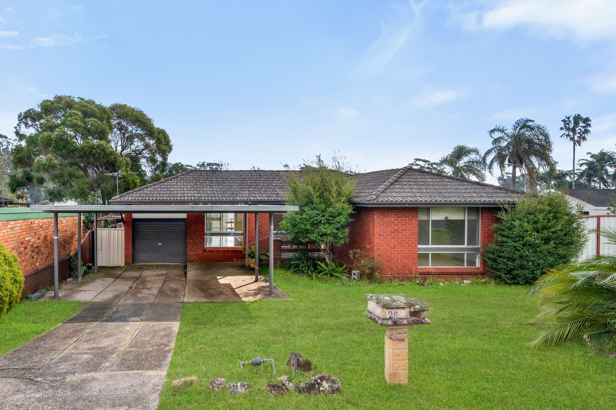 26 Clifford Crescent, Ingleburn NSW 2565, Ingleburn - Image 1