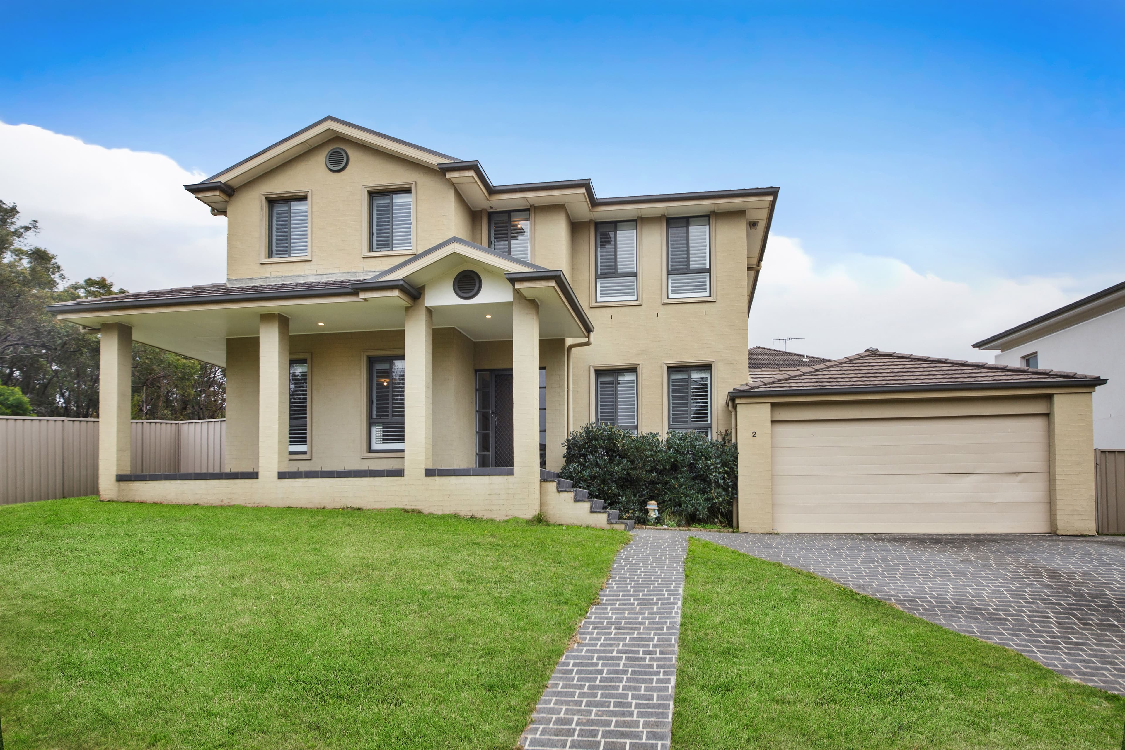 2 Beaumaris Drive, Menai NSW 2234, Menai - Image 1