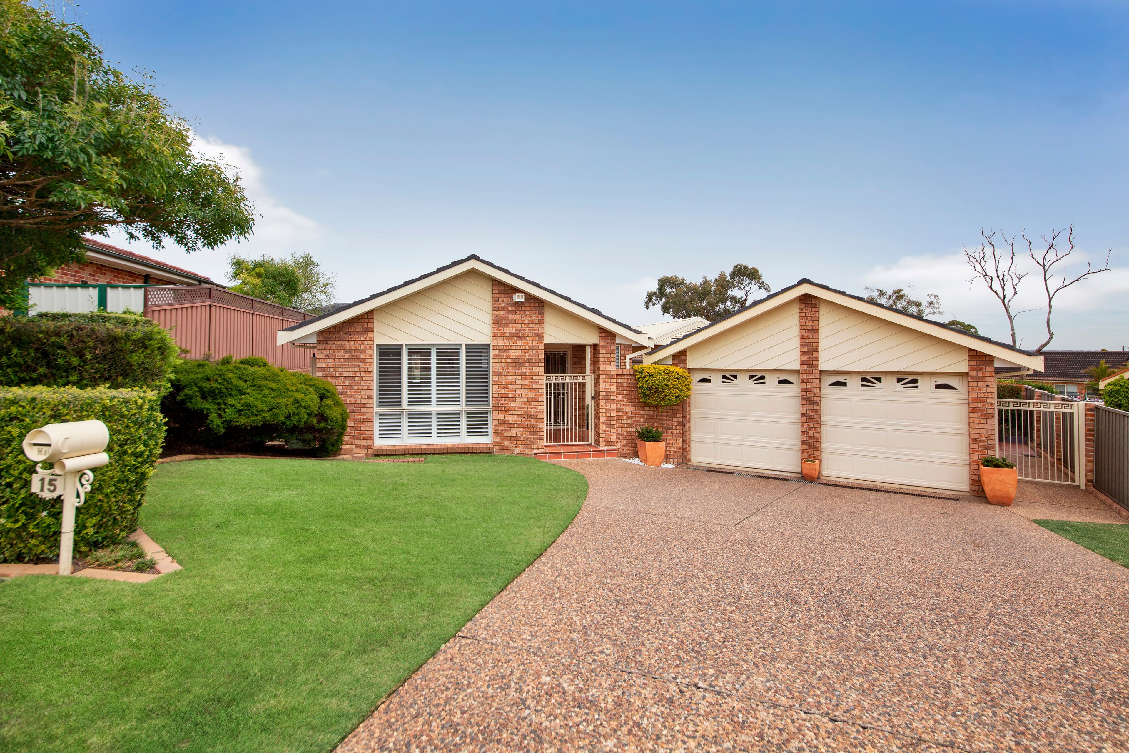 15 Sheoak Place, Alfords Point NSW 2234, Alfords Point - Image 1