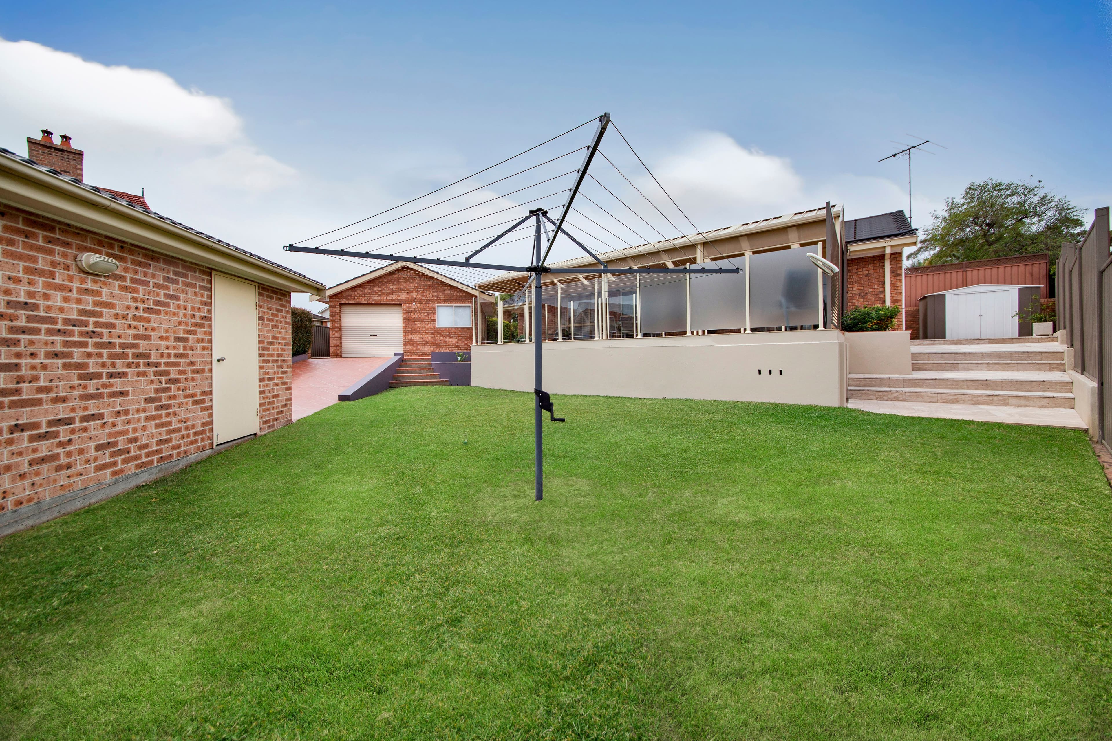 15 Sheoak Place, Alfords Point NSW 2234, Alfords Point - Thumbnail 7