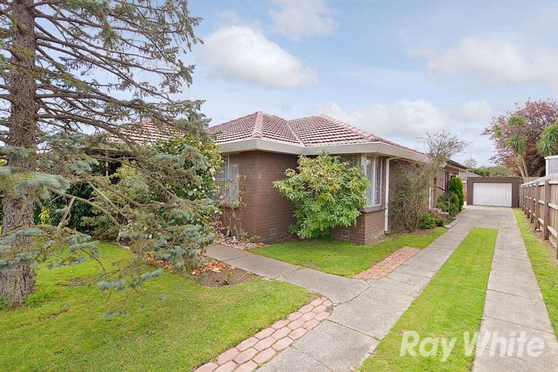 71 Helen Road, FERNTREE GULLY VIC 3156, Ferntree Gully - Image 1