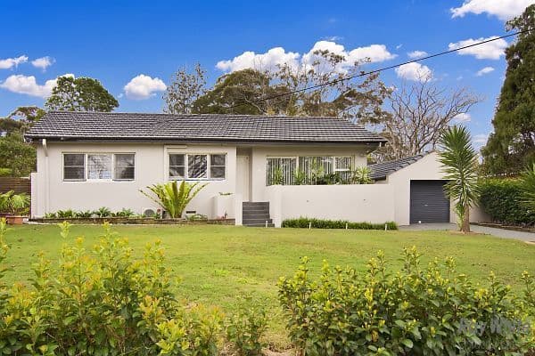4 Dunoon Avenue, WEST PYMBLE NSW 2073, West Pymble - Image 1