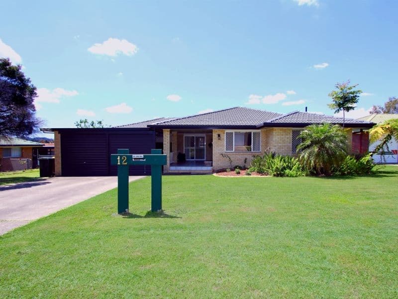 12 Evodia Street, ALGESTER QLD 4115, Algester - Image 1