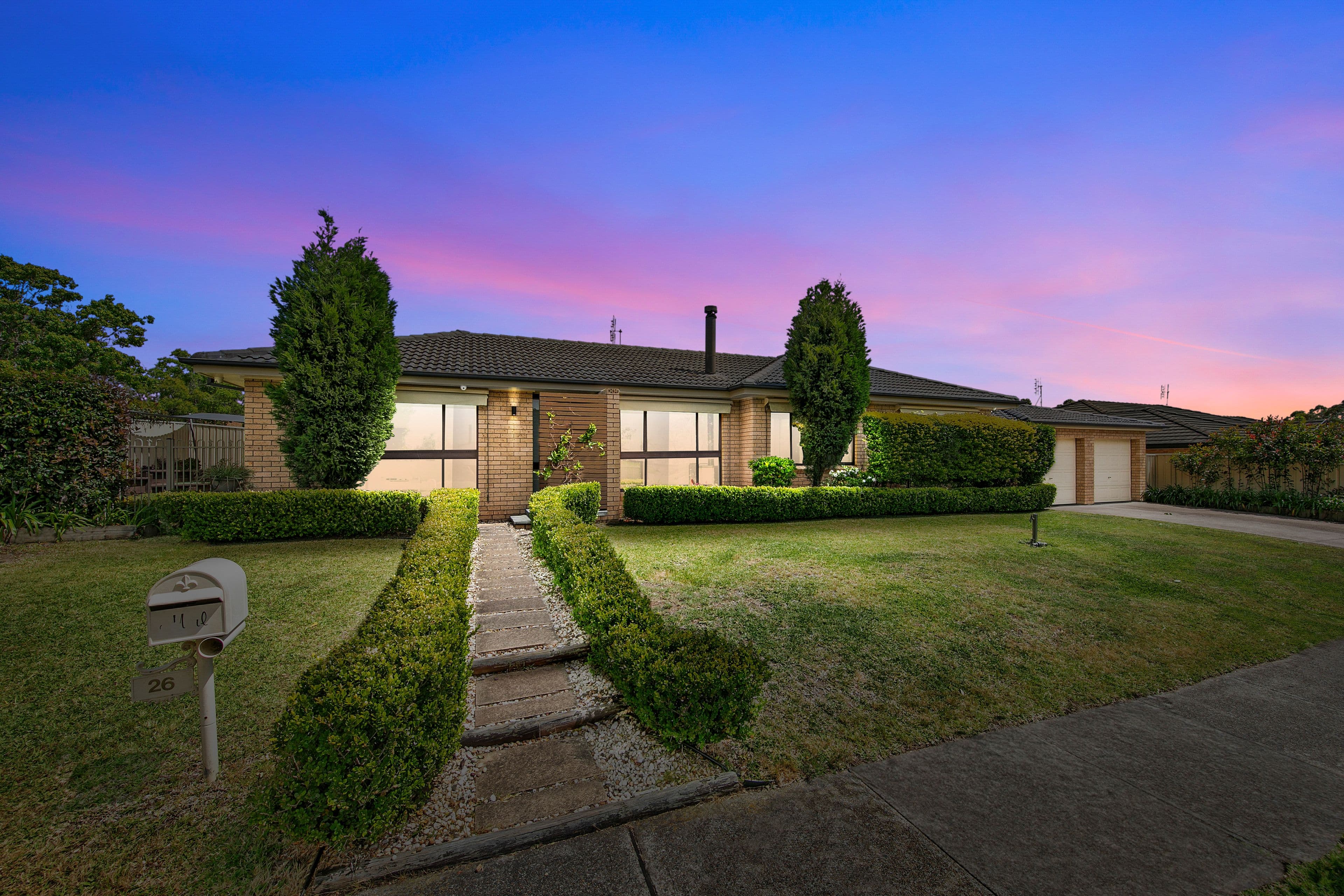 26 Prospero Street, Maryland NSW 2287, Maryland - Image 1