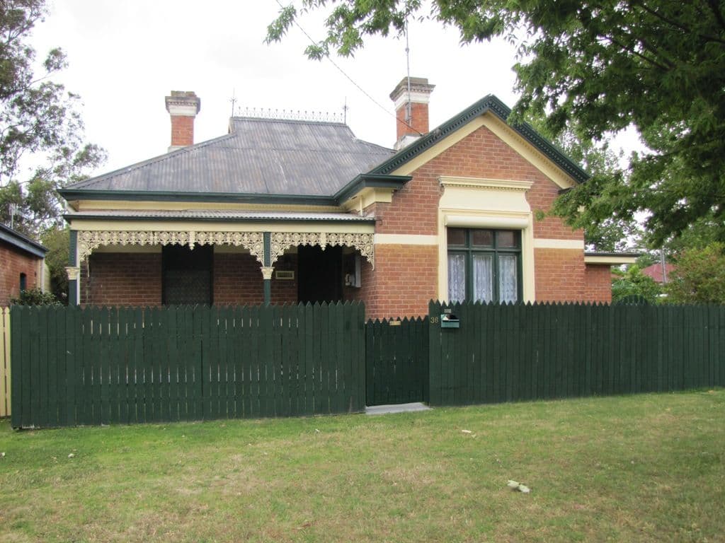 36 Piper Street, BATHURST NSW 2795, Bathurst - Image 1