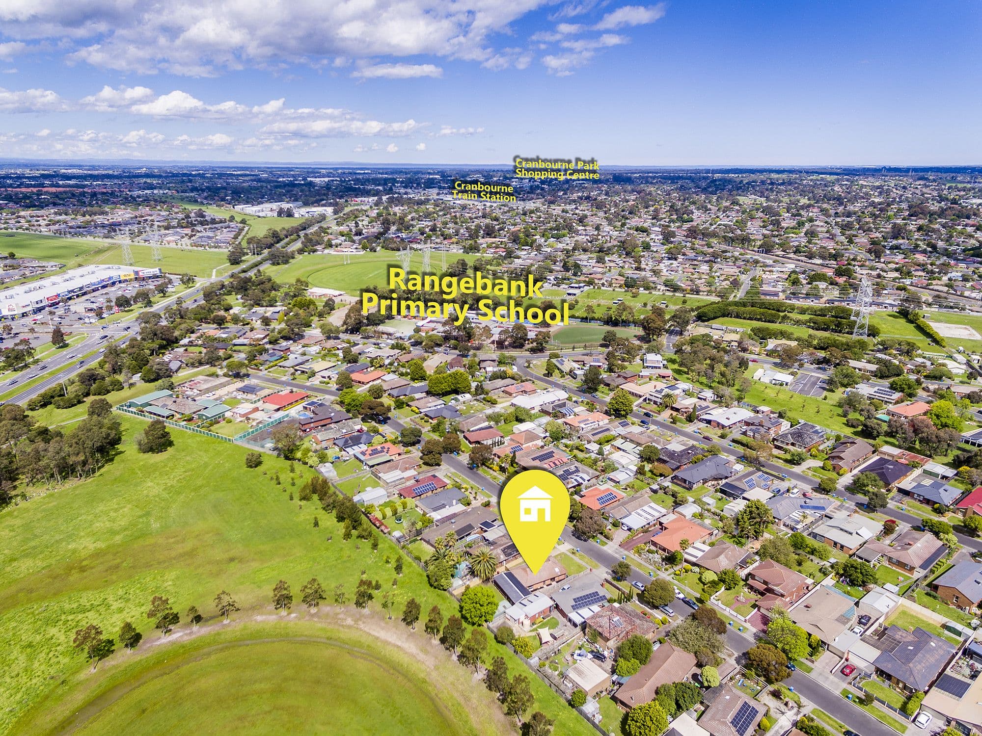 44 Marylyn Place, Cranbourne VIC 3977, Cranbourne - Thumbnail 3