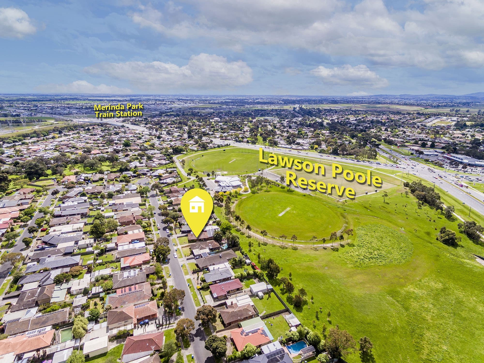 44 Marylyn Place, Cranbourne VIC 3977, Cranbourne - Thumbnail 5