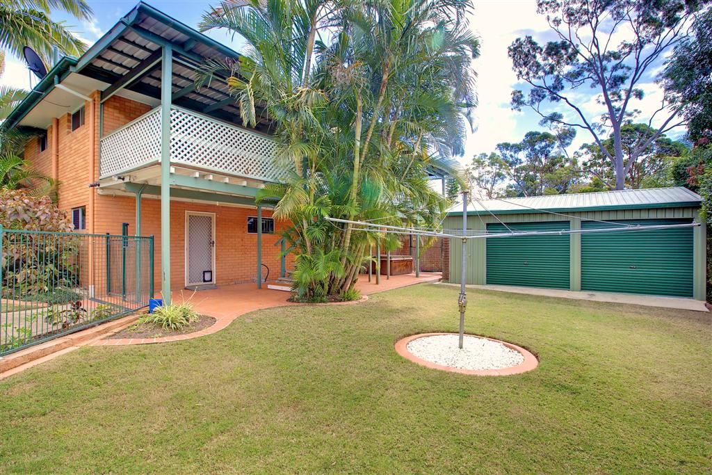 7 Diana Court, ALEXANDRA HILLS QLD 4161, Alexandra Hills - Thumbnail 2