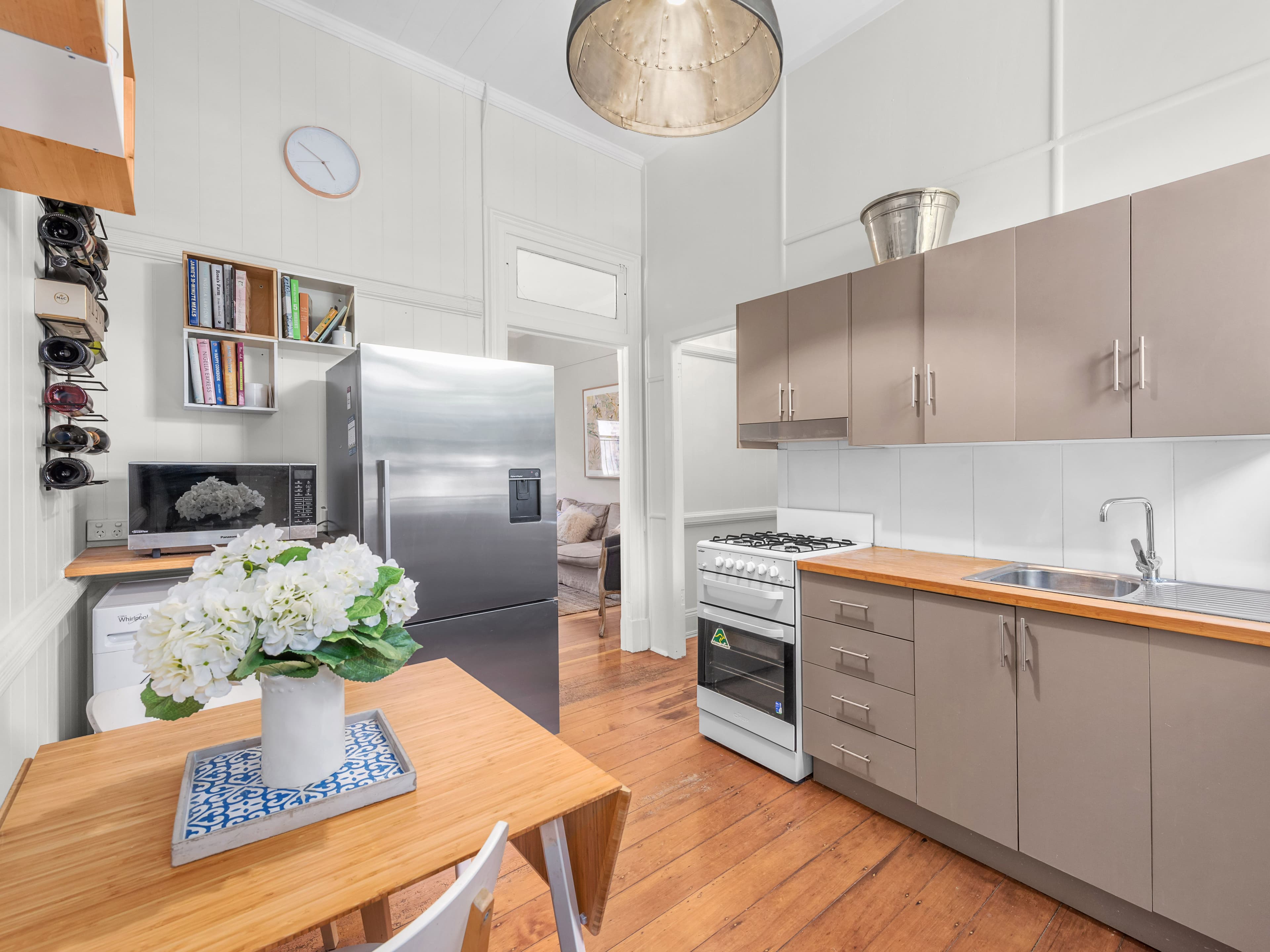 53 Merthyr Road, New Farm QLD 4005, New Farm - Thumbnail 4