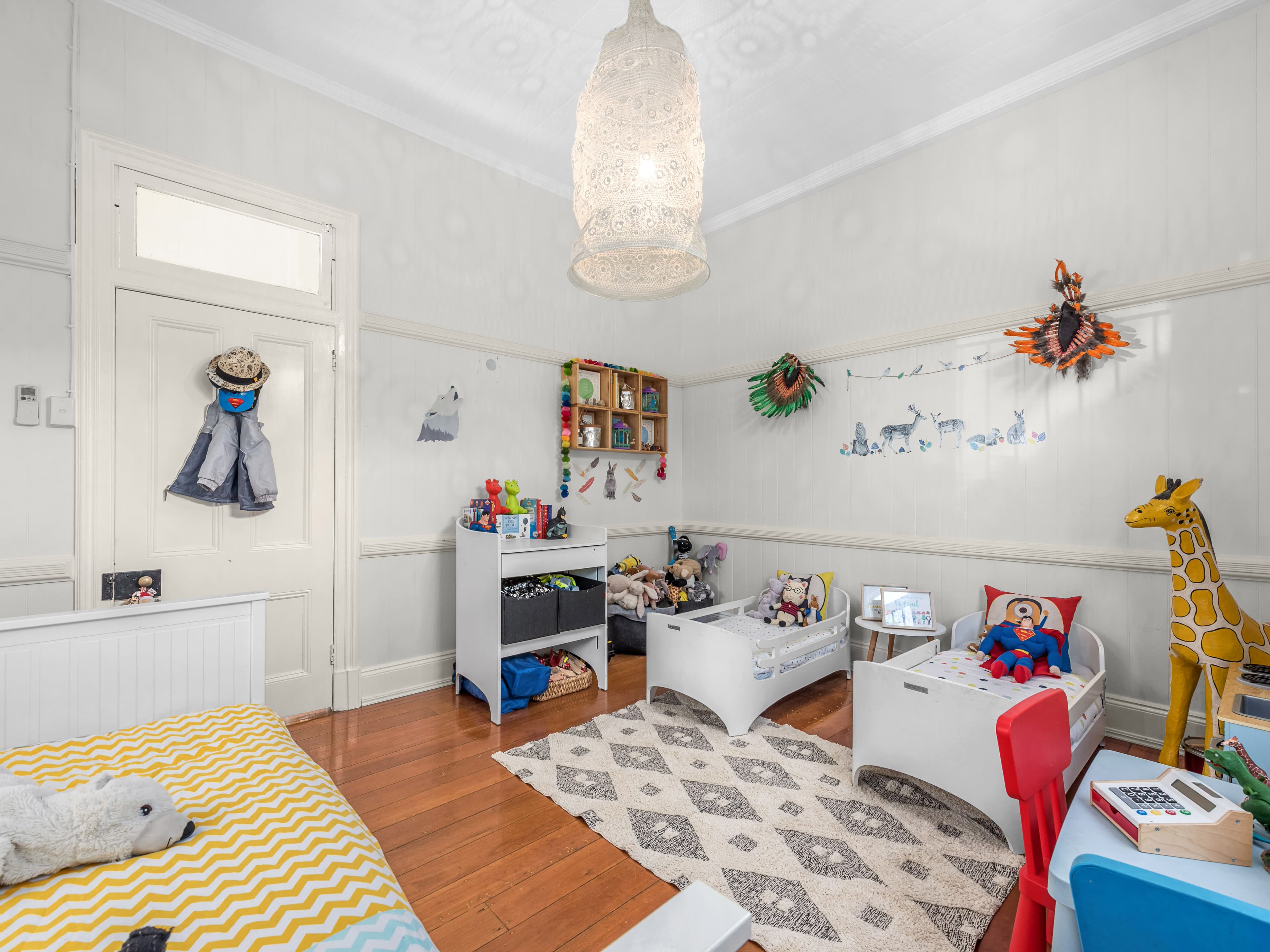 53 Merthyr Road, New Farm QLD 4005, New Farm - Thumbnail 6