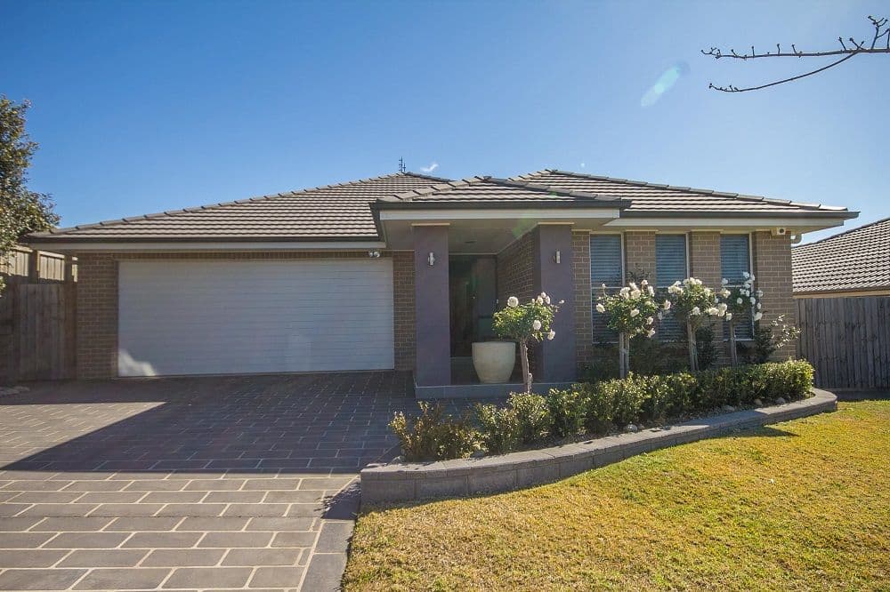 21 Kerrigan Crescent, Elderslie NSW 2570, Elderslie - Image 1