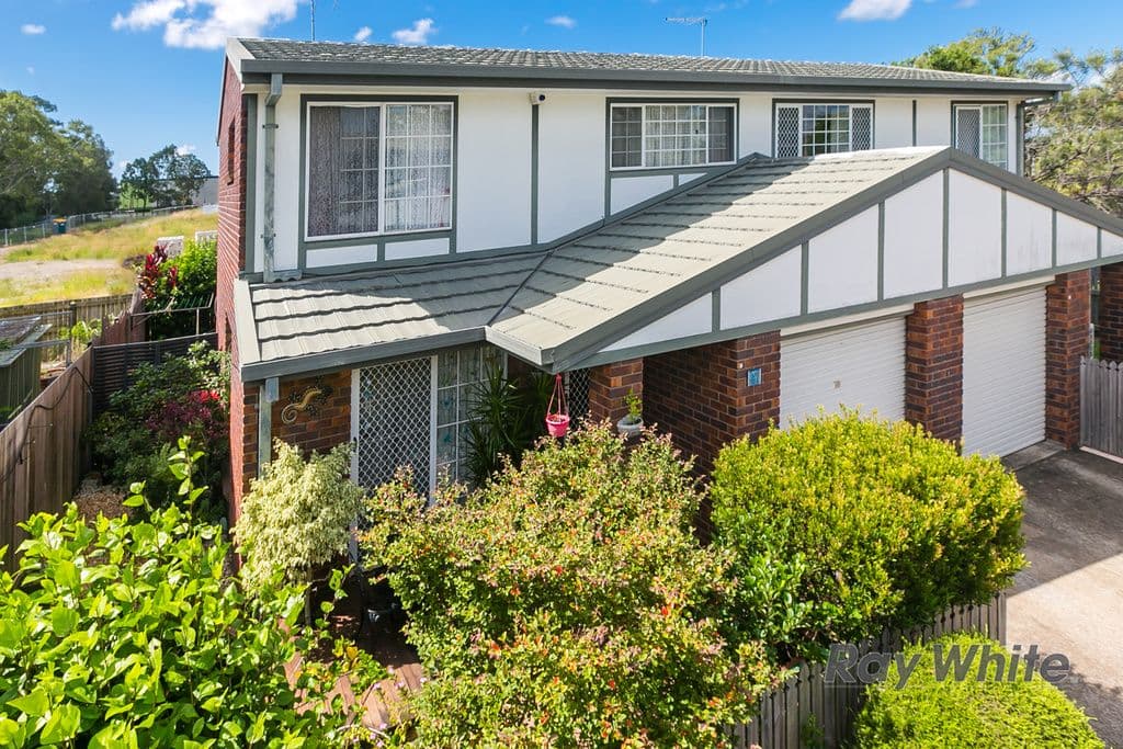 Unit 17, 6 Aramac Court, Capalaba QLD 4157, Capalaba - Image 1