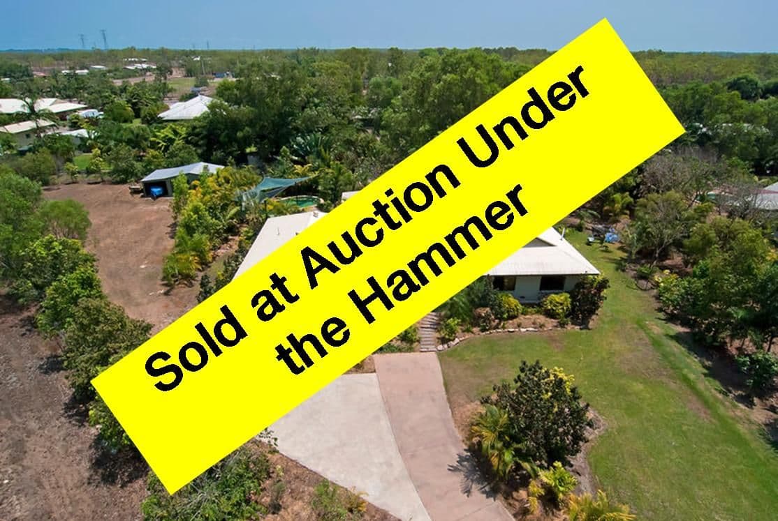 16 Squatter Road, MARLOW LAGOON NT 0830, Marlow Lagoon - Image 1