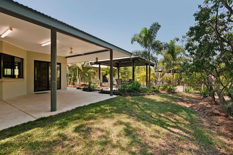 16 Squatter Road, MARLOW LAGOON NT 0830, Marlow Lagoon - Thumbnail 2