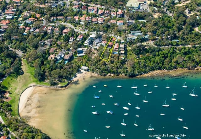 6 Rickard Avenue, MOSMAN NSW 2088, Mosman - Image 1
