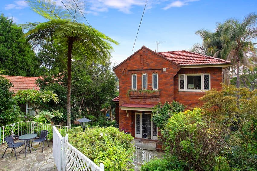 6 Rickard Avenue, MOSMAN NSW 2088, Mosman - Thumbnail 2