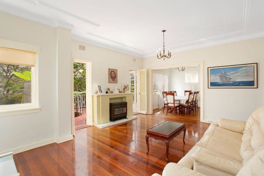 6 Rickard Avenue, MOSMAN NSW 2088, Mosman - Thumbnail 3