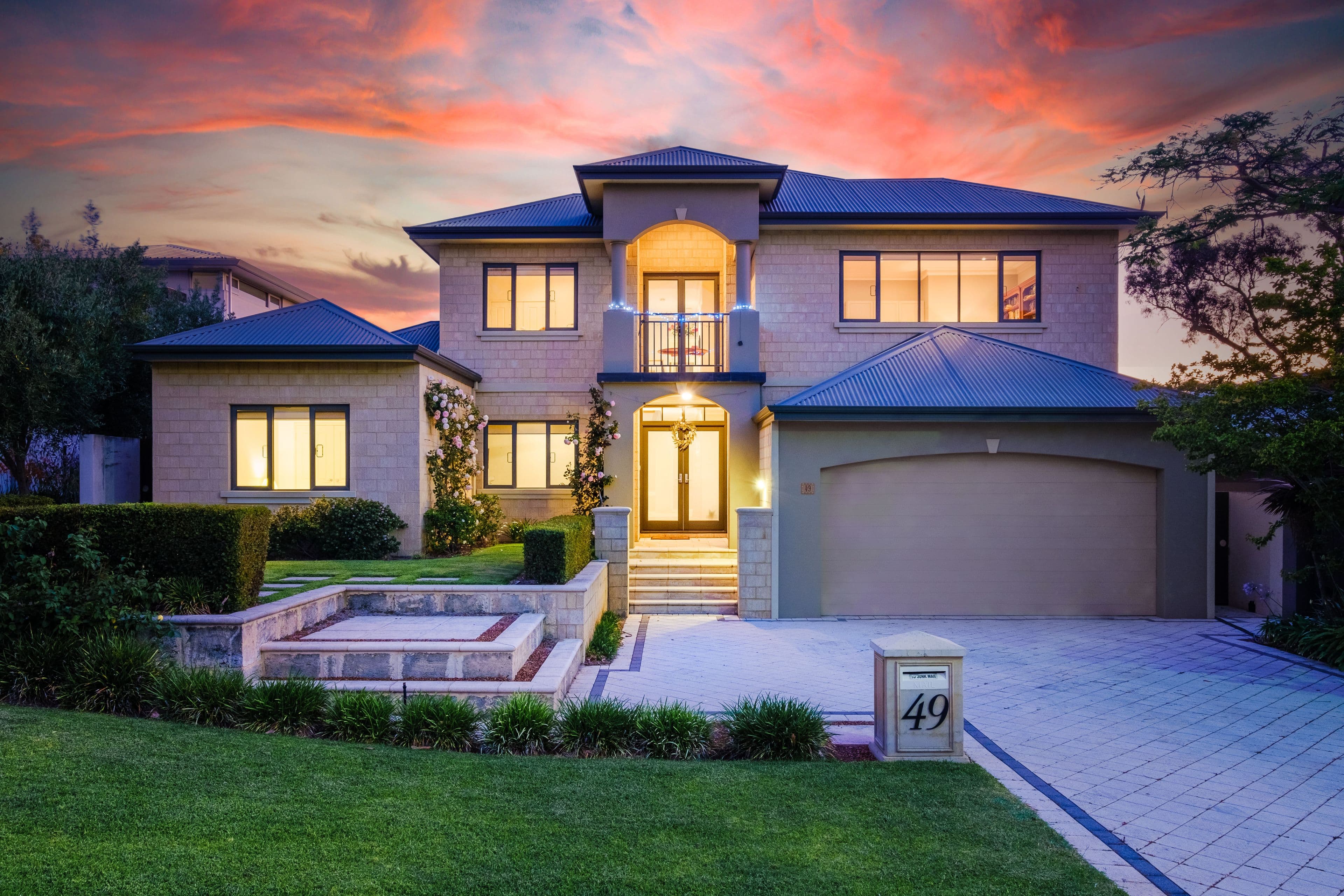 49 Fortview Road, Mount Claremont WA 6010, Mount Claremont - Image 1