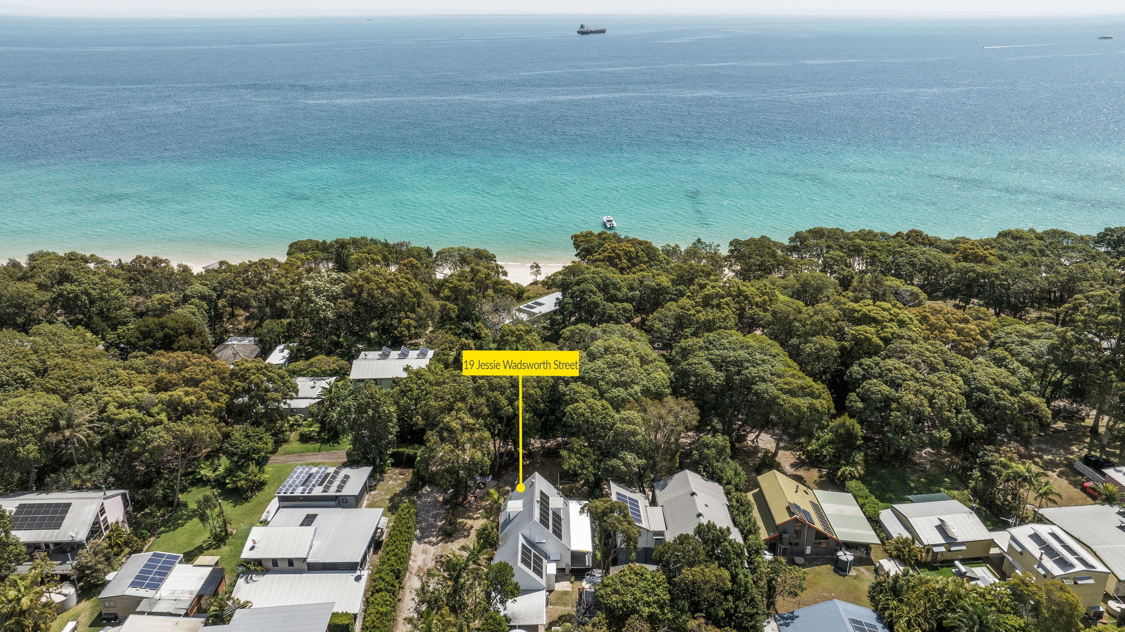 19 Jessie Wadsworth Street, Cowan Cowan QLD 4025, Cowan Cowan - Image 1