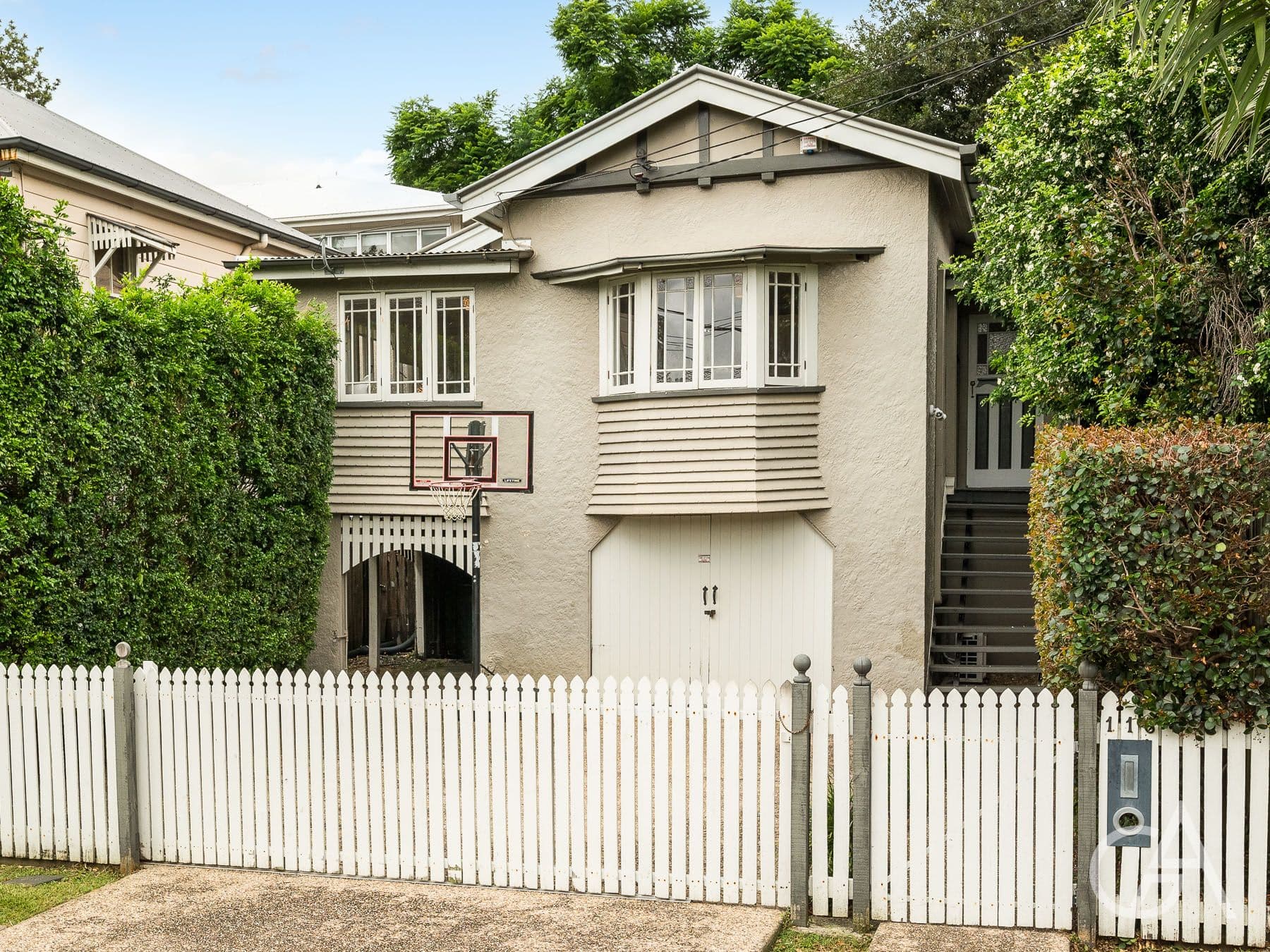 116 Beck Street, Paddington QLD 4064, Paddington - Image 1