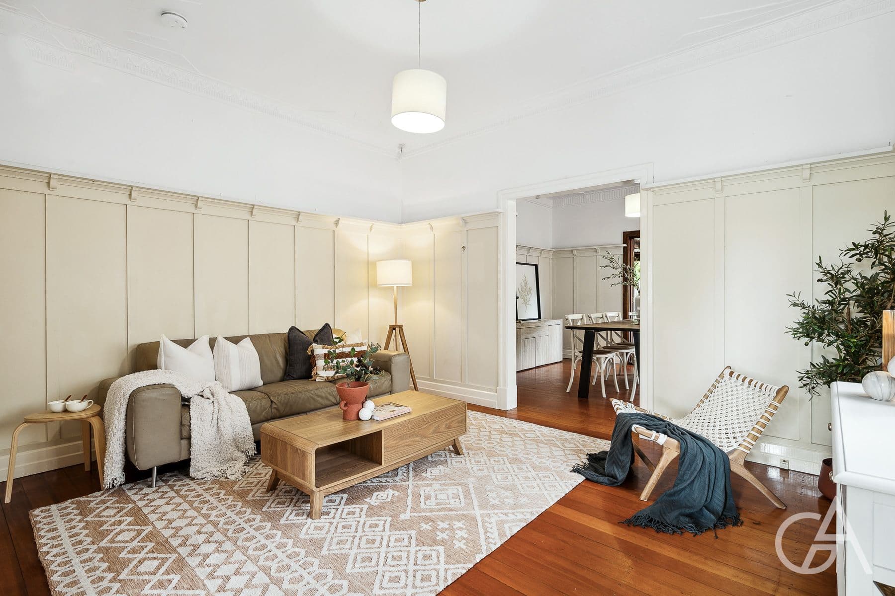 116 Beck Street, Paddington QLD 4064, Paddington - Thumbnail 2