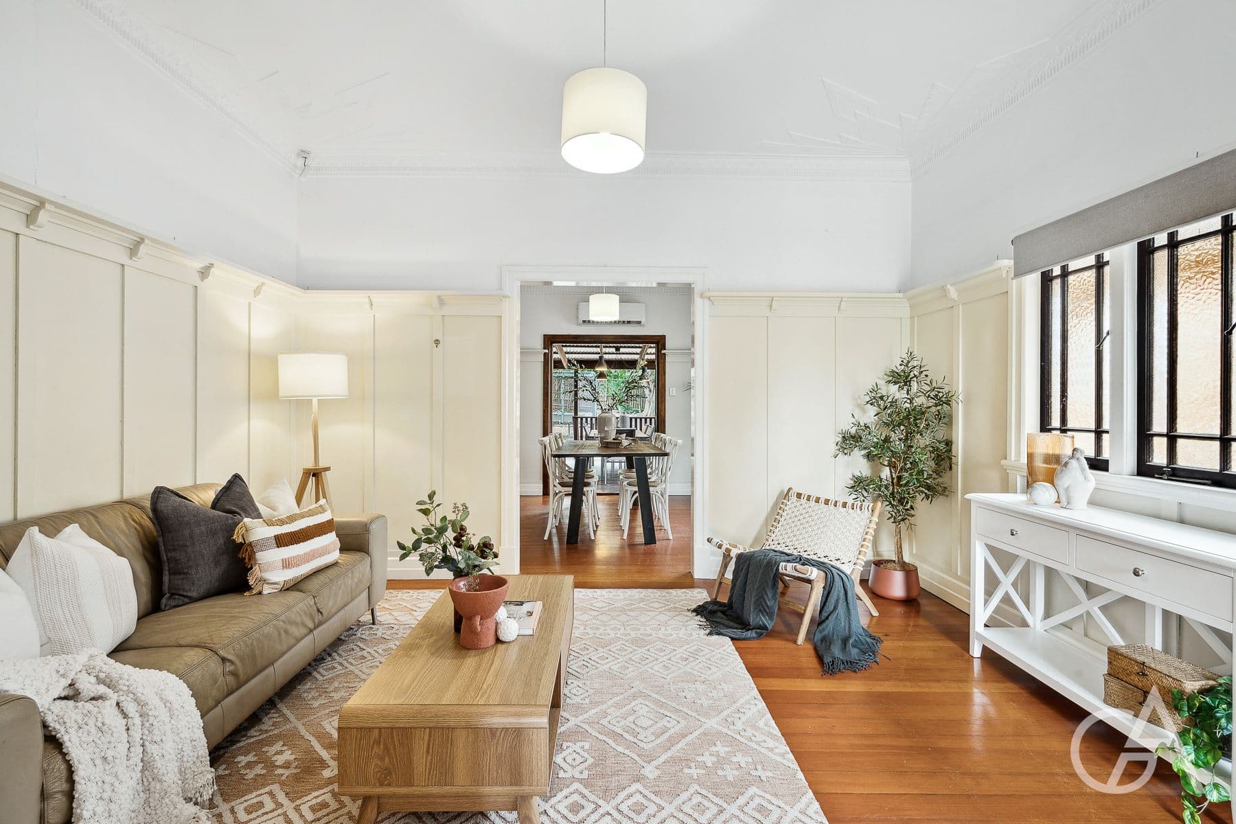 116 Beck Street, Paddington QLD 4064, Paddington - Thumbnail 4