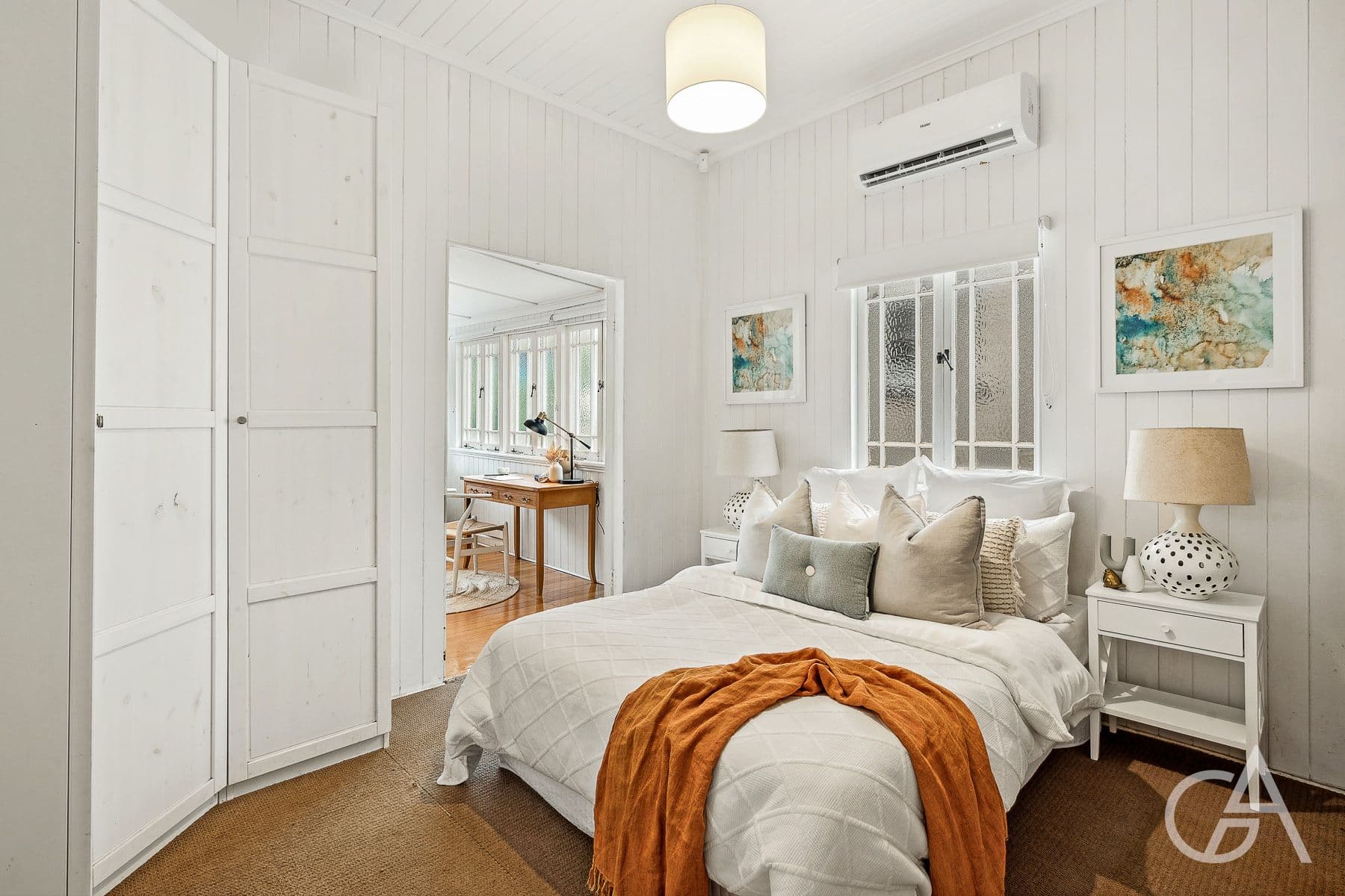 116 Beck Street, Paddington QLD 4064, Paddington - Thumbnail 8