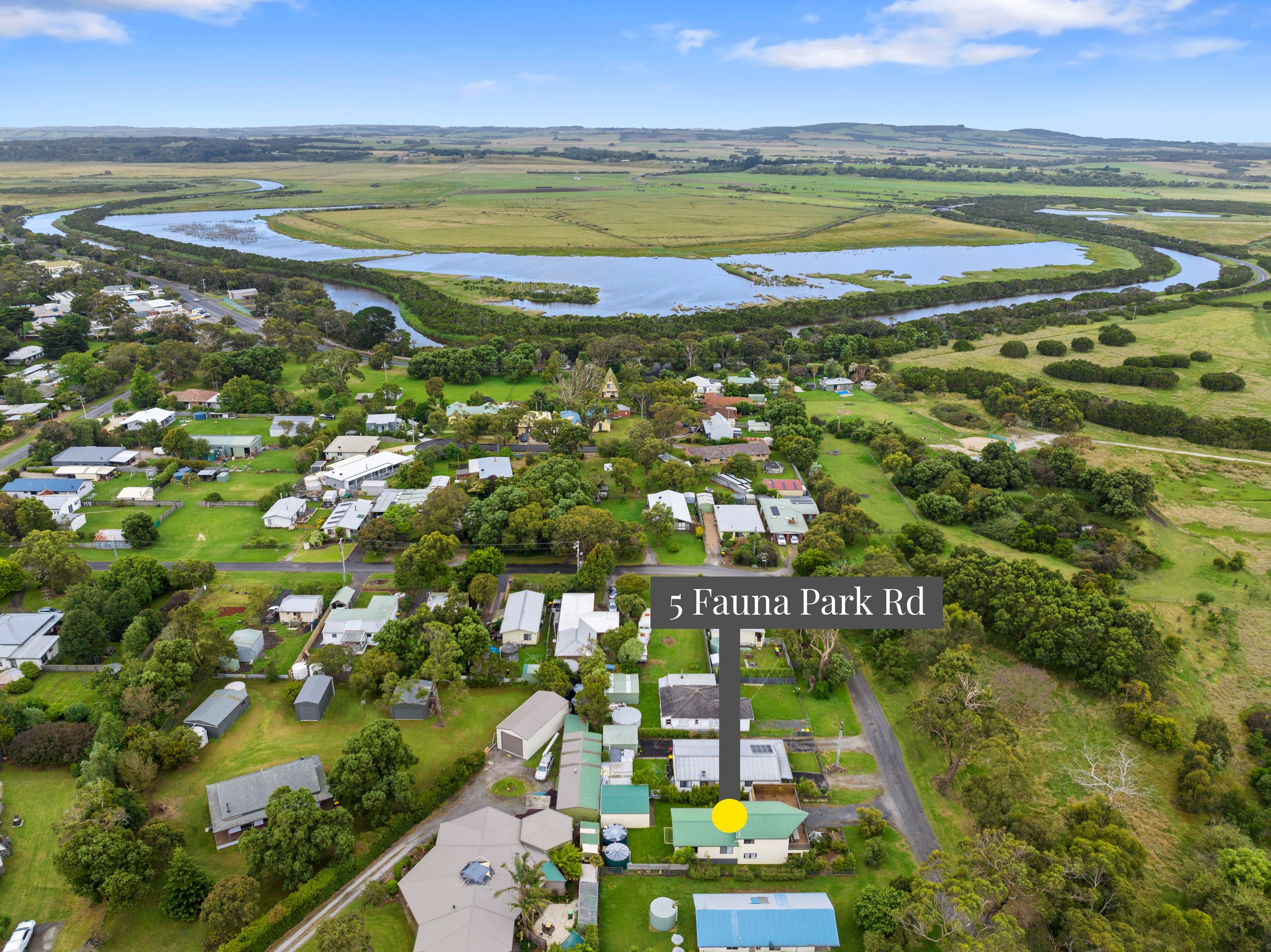 5 Fauna Park Road, Tarwin Lower VIC 3956, Tarwin Lower - Image 1