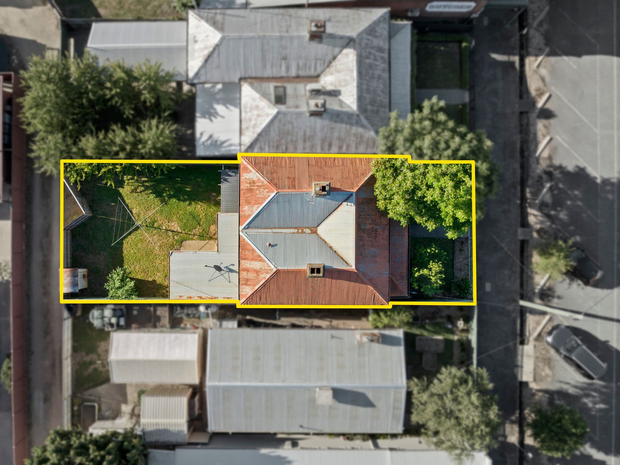 18A Carrier Street, Benalla VIC 3672, Benalla - Thumbnail 3