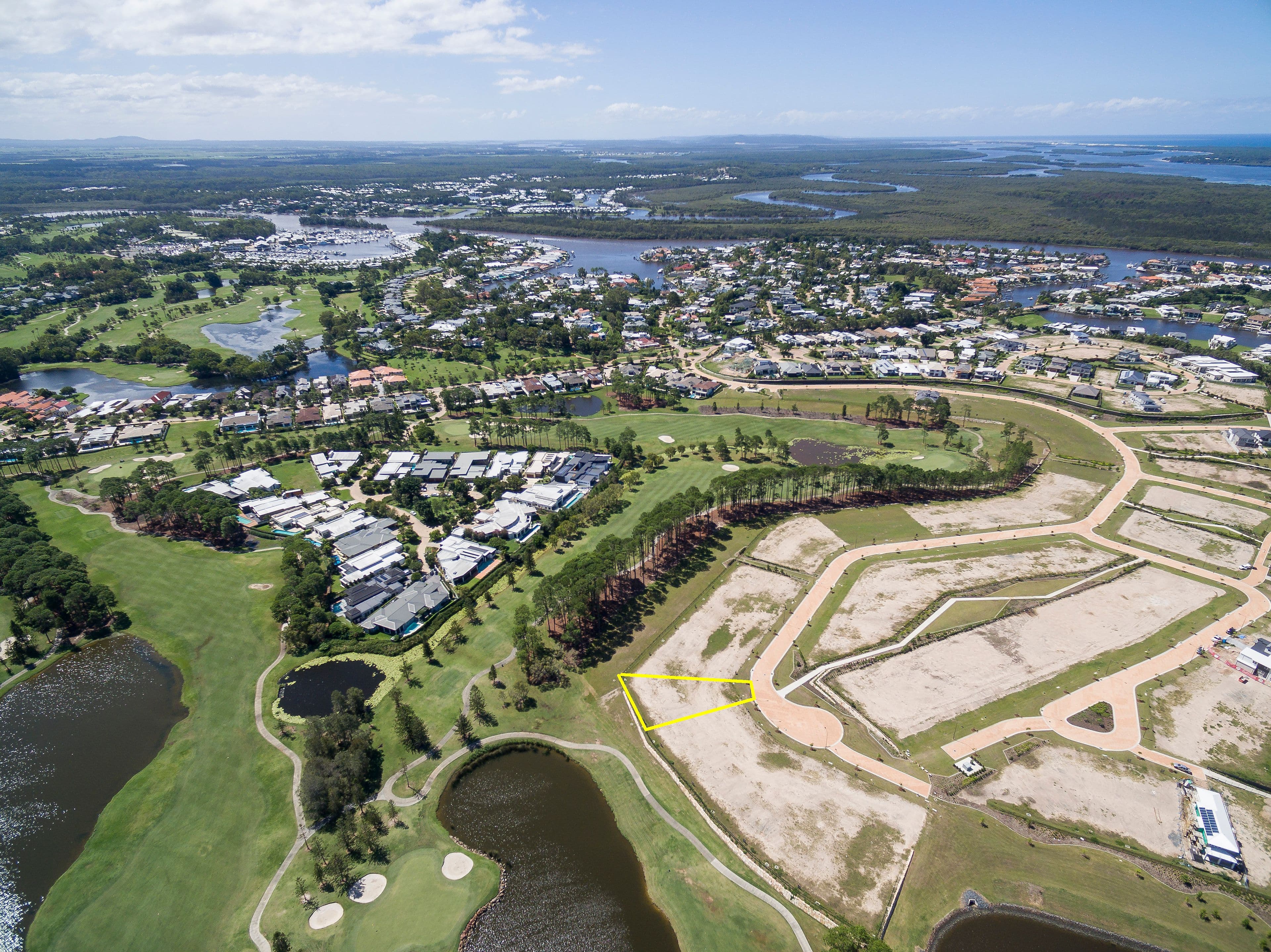 1834 Pinehurst Drive, SANCTUARY COVE QLD 4212, Sanctuary Cove - Image 1