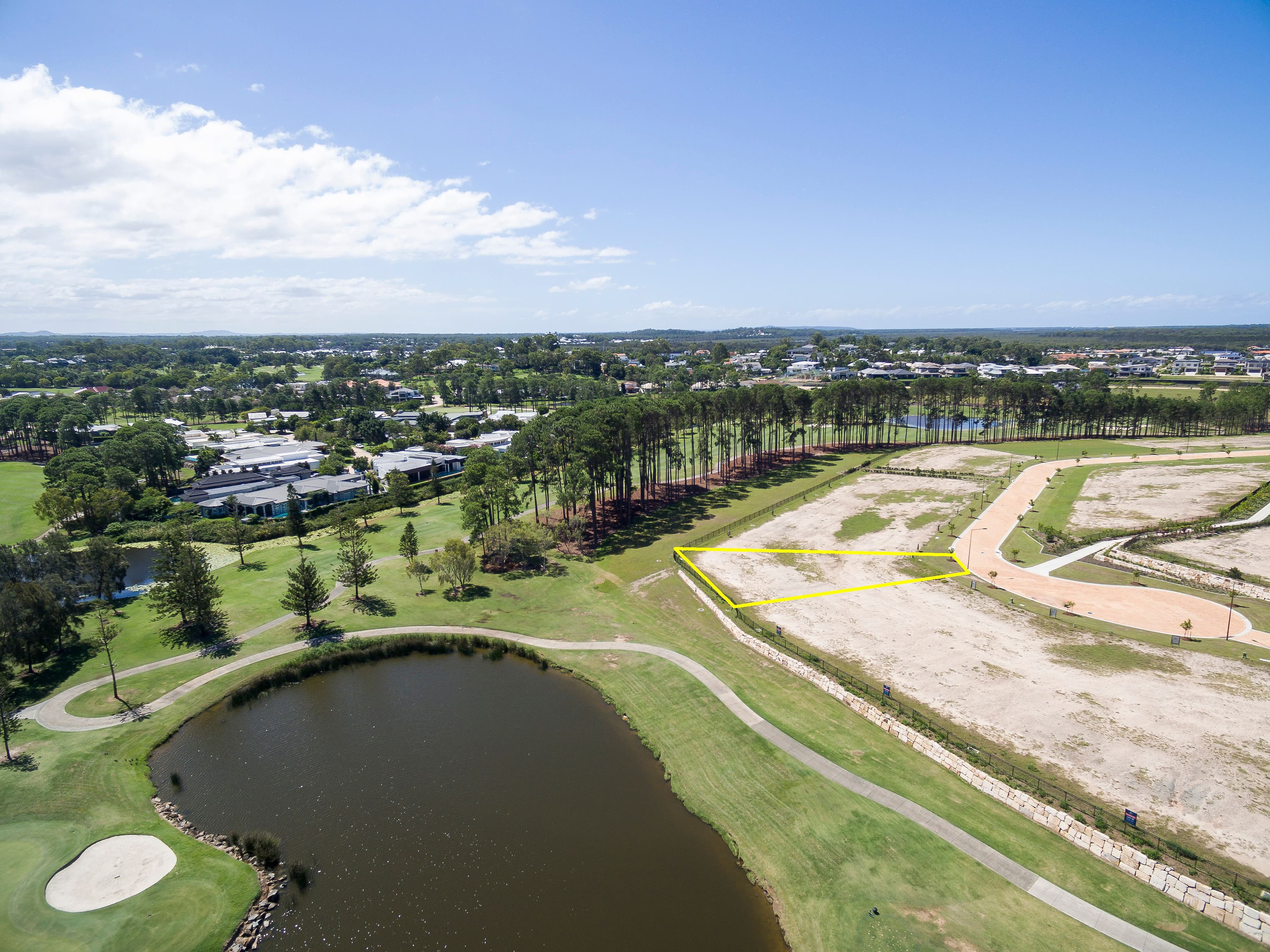 1834 Pinehurst Drive, SANCTUARY COVE QLD 4212, Sanctuary Cove - Thumbnail 2