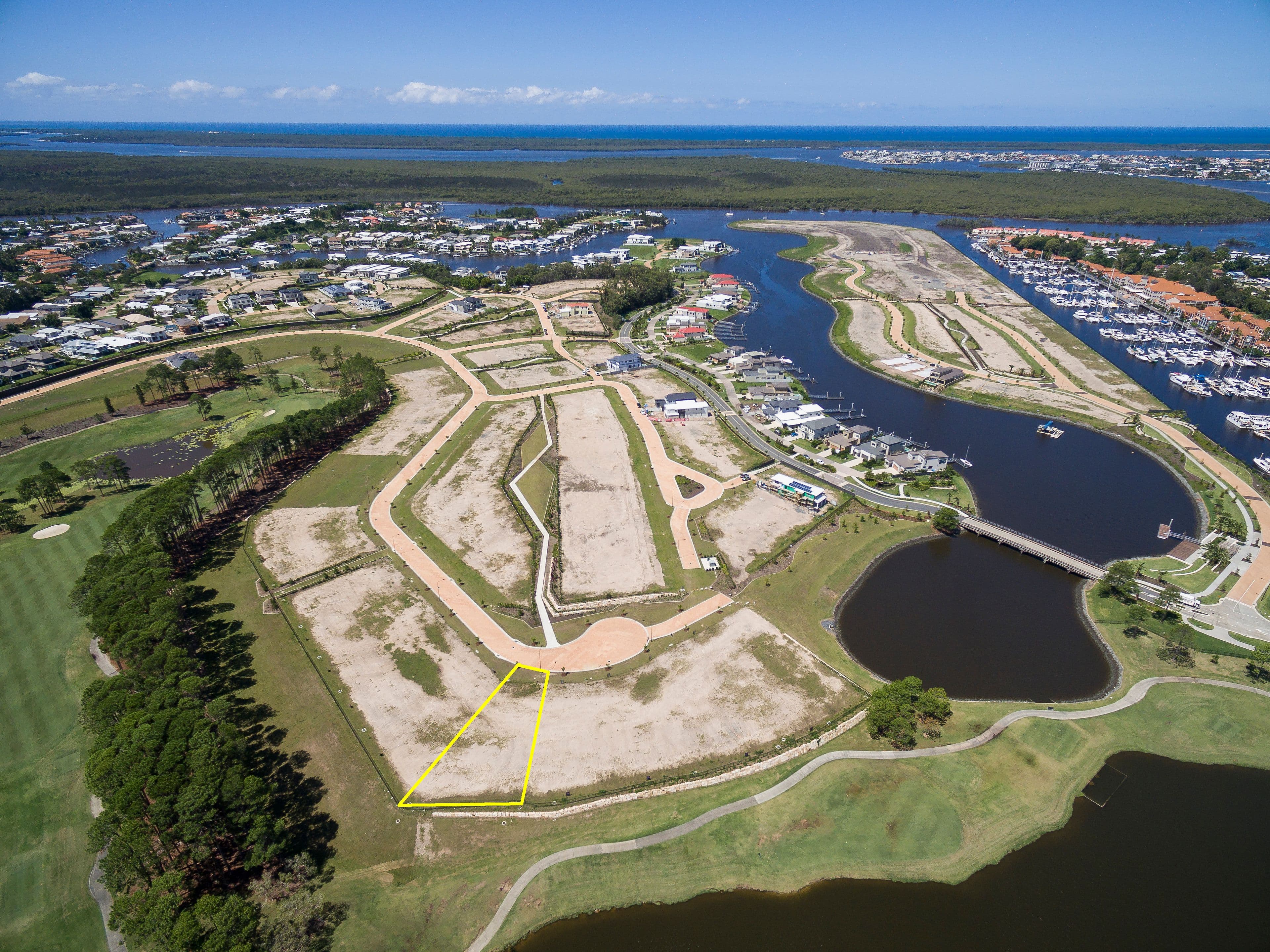 1834 Pinehurst Drive, SANCTUARY COVE QLD 4212, Sanctuary Cove - Thumbnail 3