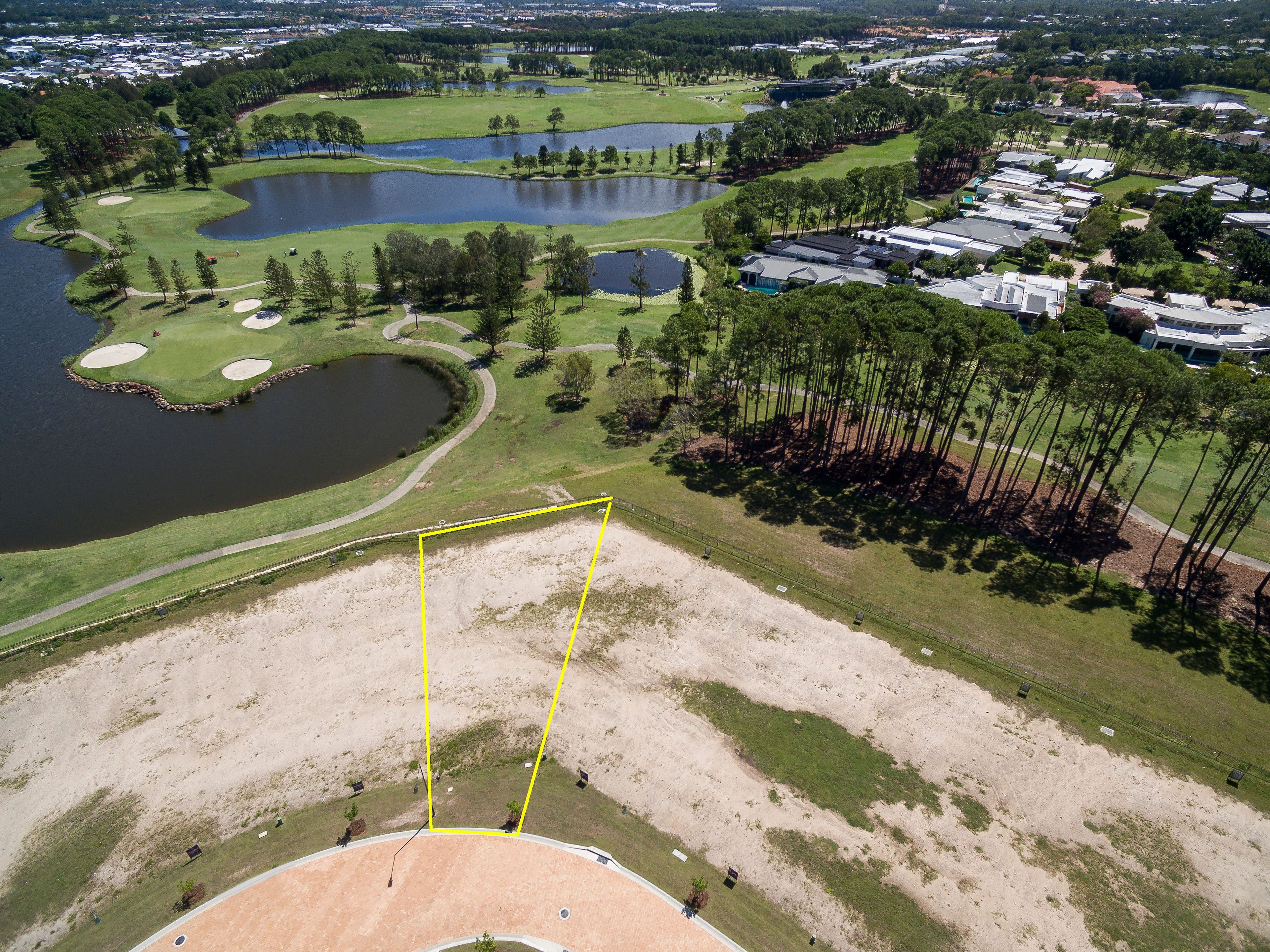 1834 Pinehurst Drive, SANCTUARY COVE QLD 4212, Sanctuary Cove - Thumbnail 4