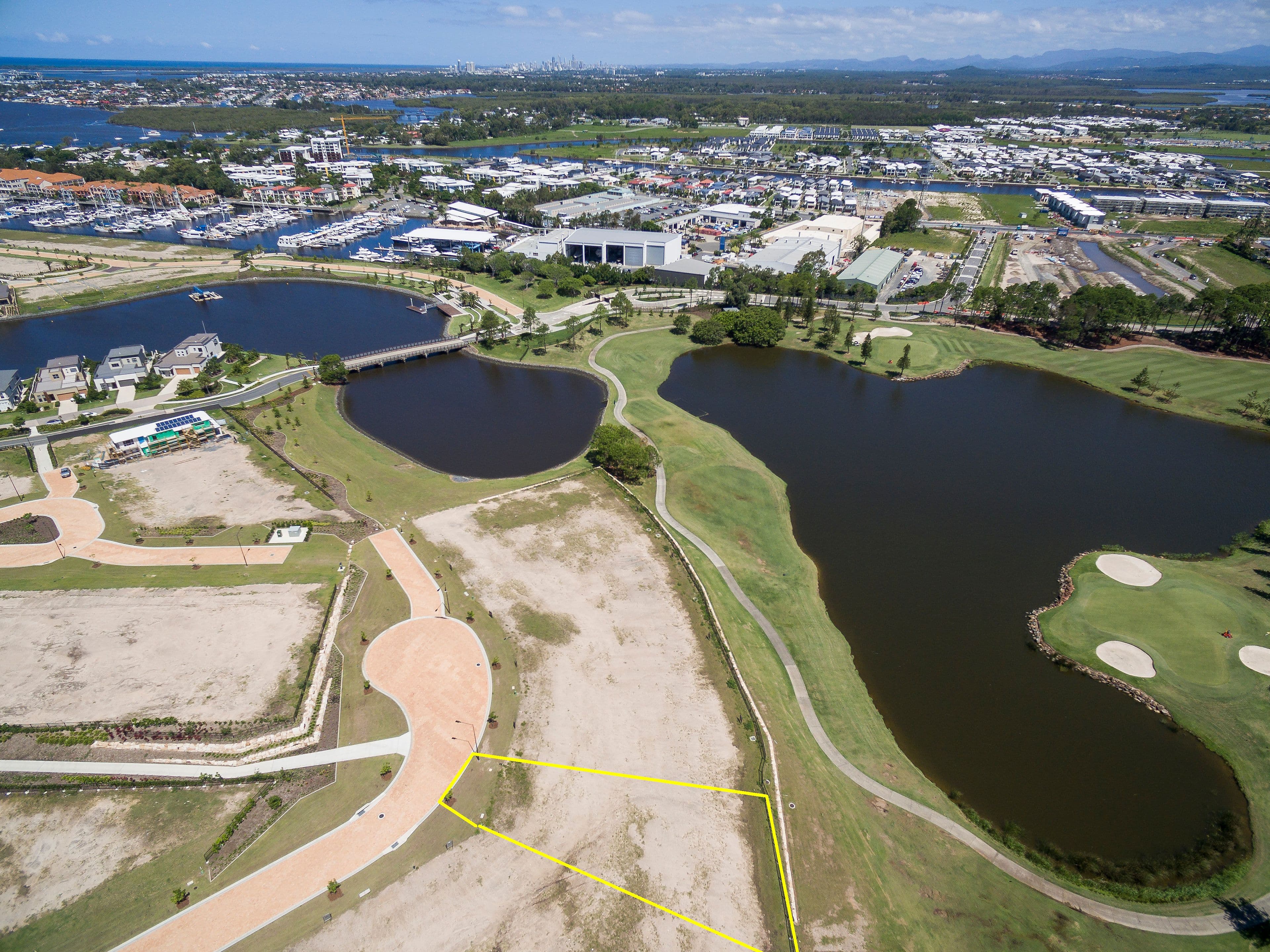 1834 Pinehurst Drive, SANCTUARY COVE QLD 4212, Sanctuary Cove - Thumbnail 5