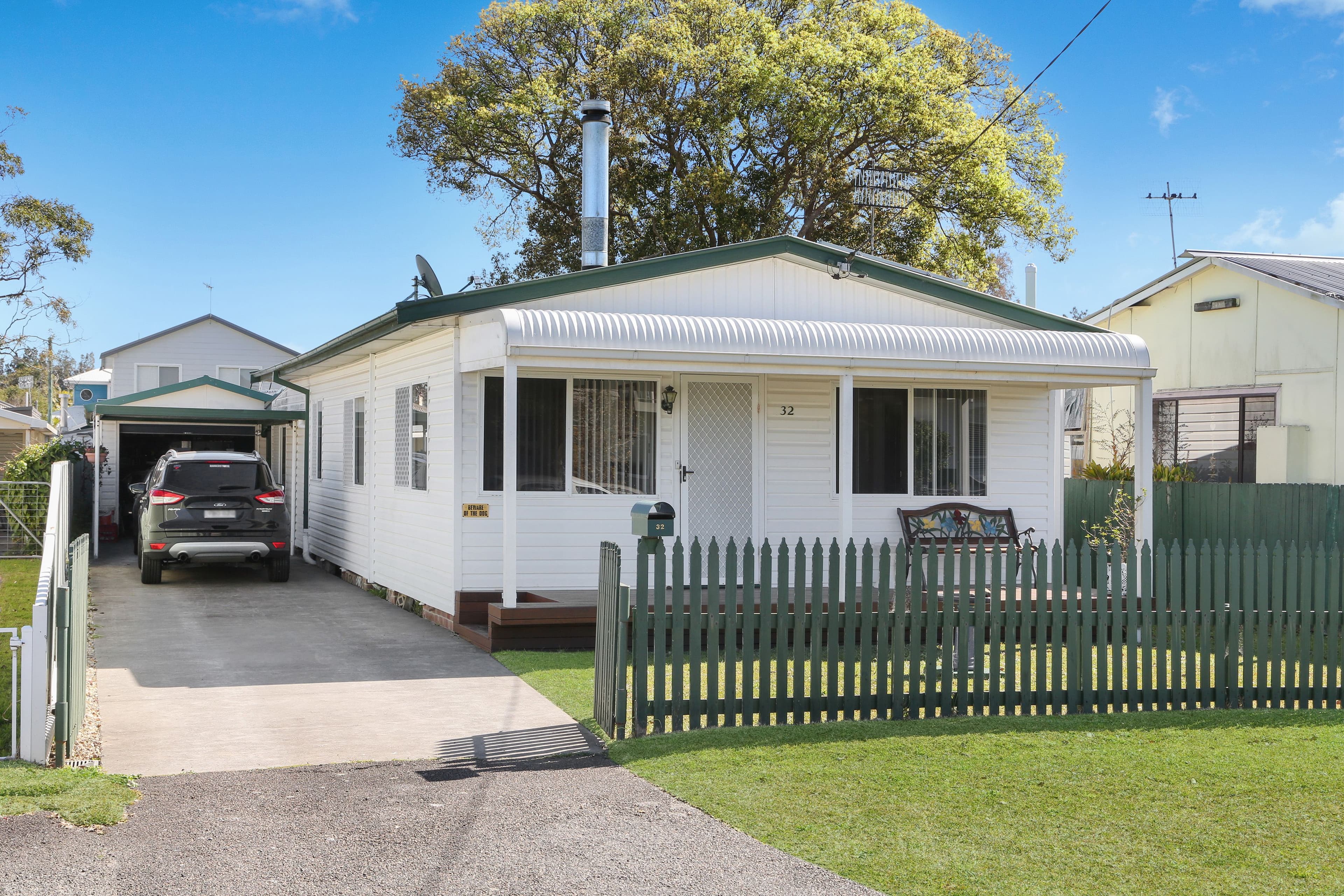 32 Davis Avenue, Davistown - Image 1