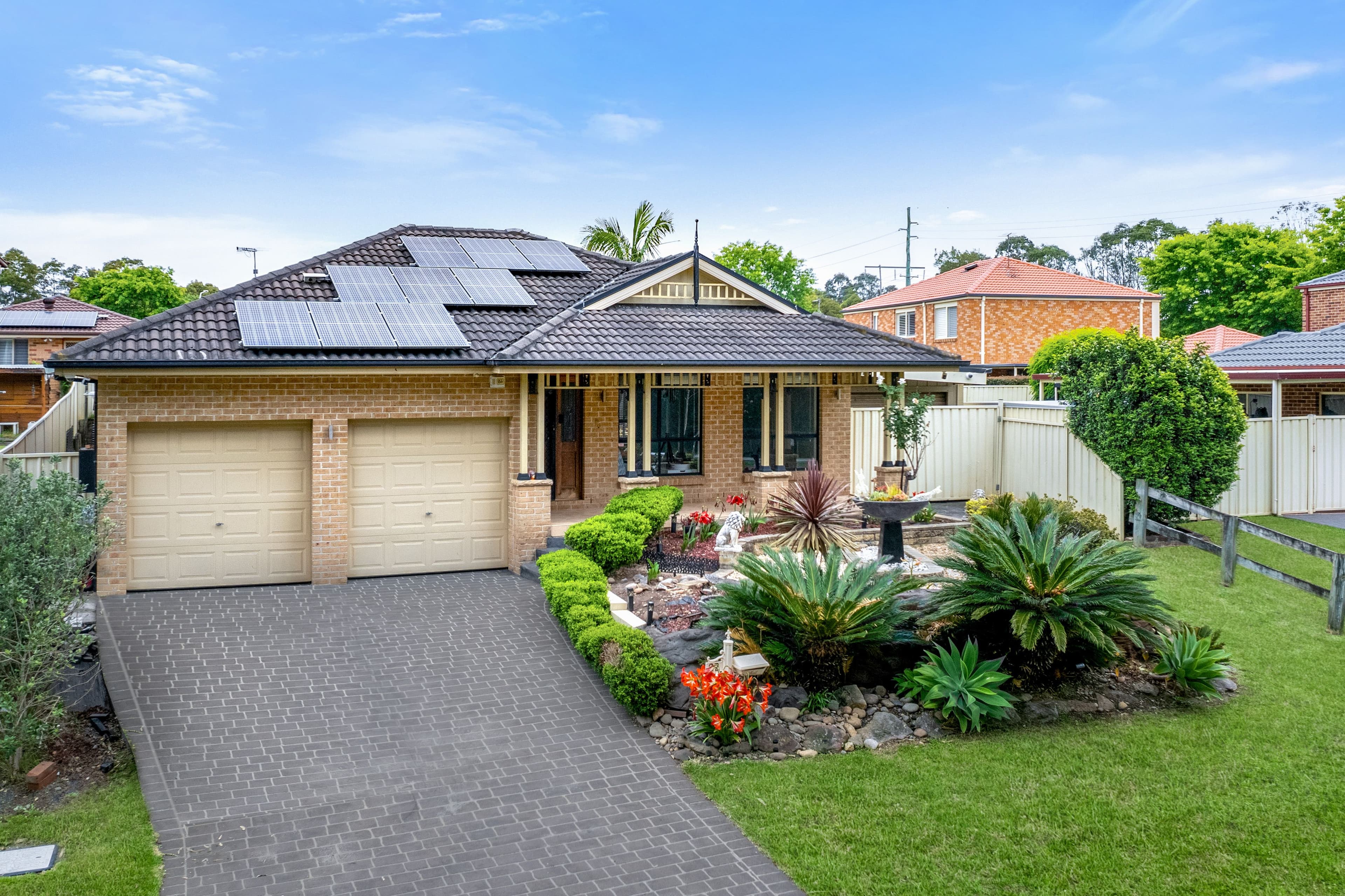 22 Chapman Circuit, Currans Hill NSW 2567, Currans Hill - Image 1