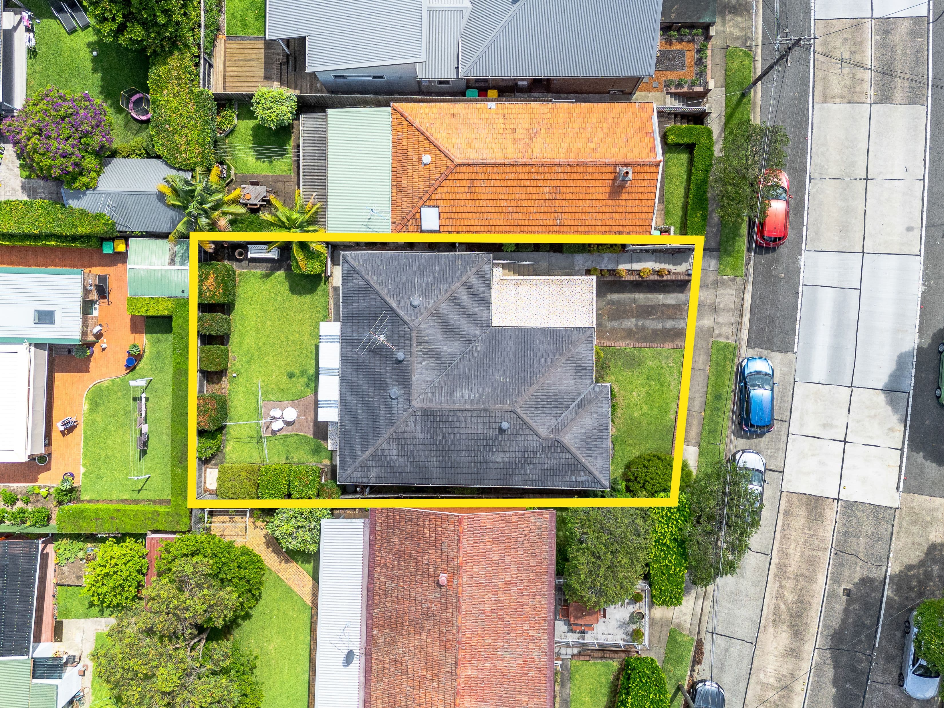 59A Hampden Road, Russell Lea NSW 2046, Russell Lea - Thumbnail 8